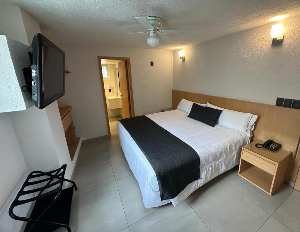 Foto de Hotel Emperador centro Guadalajara y Remodelado