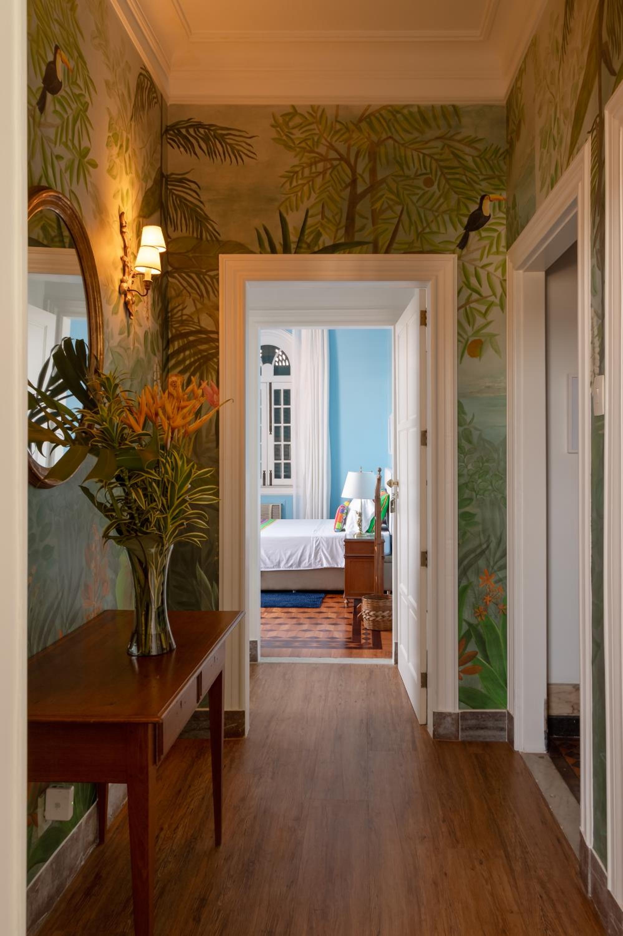 Guesthouse Bianca, Rio de Janeiro
