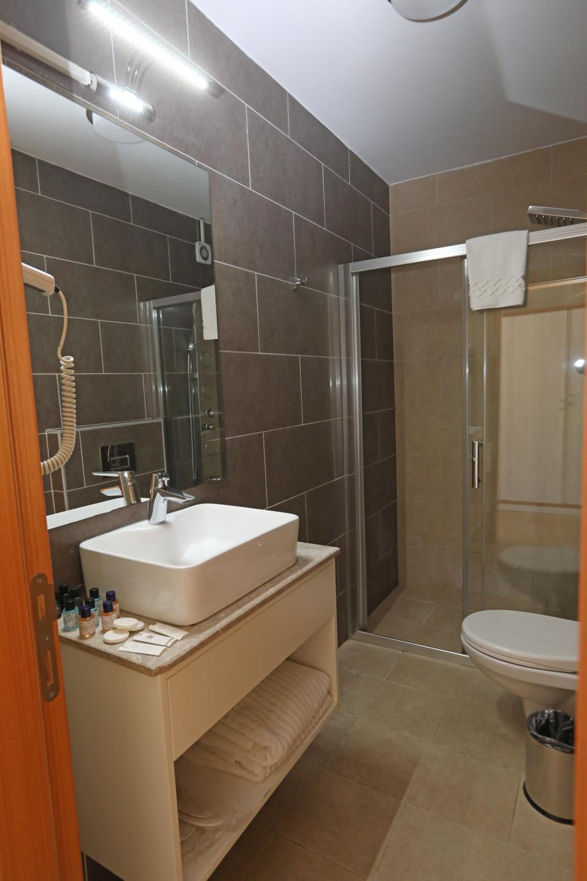 Foto de Mezzo Hotel