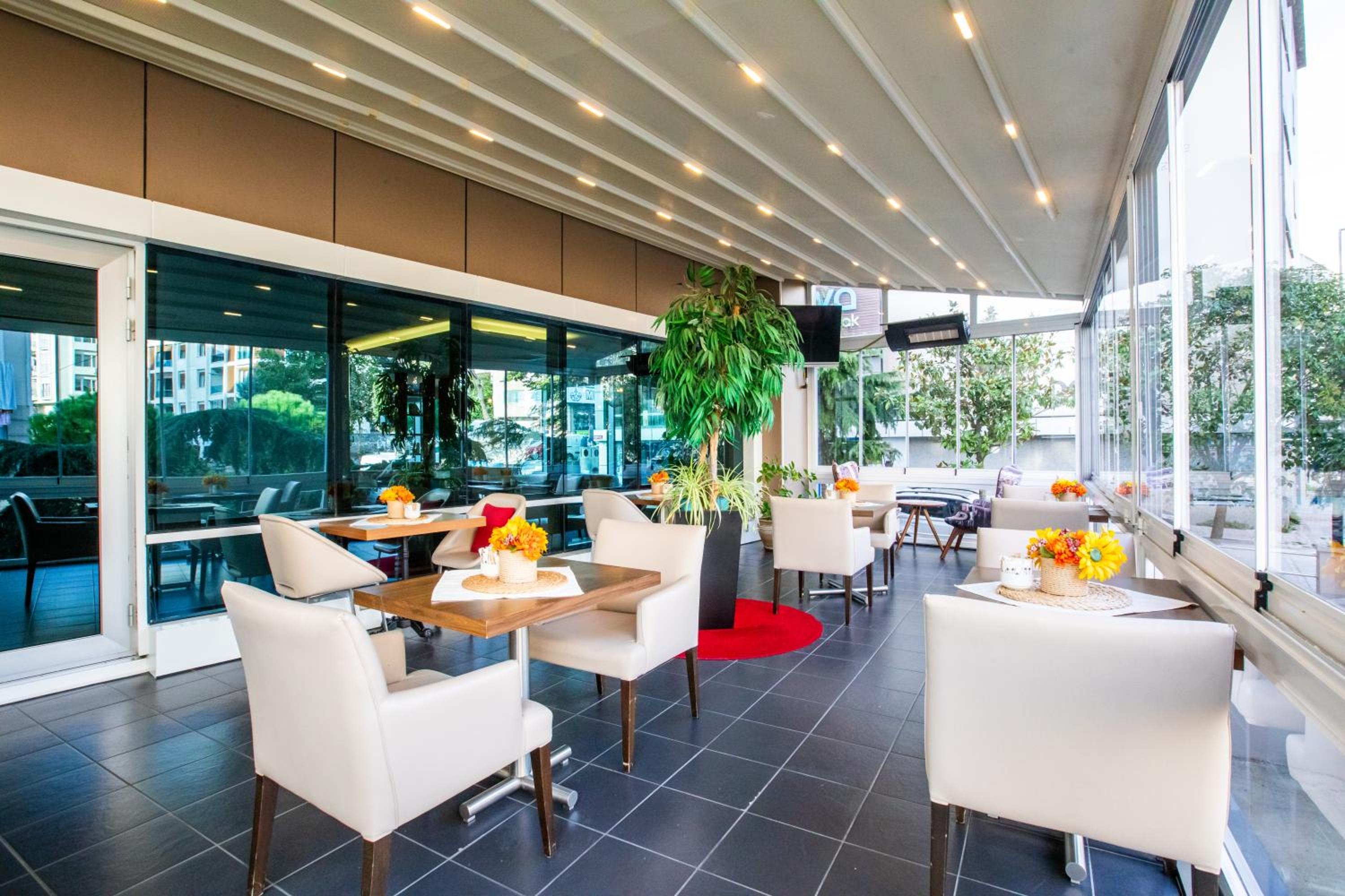 Foto de Ramada Encore Istanbul Kartal