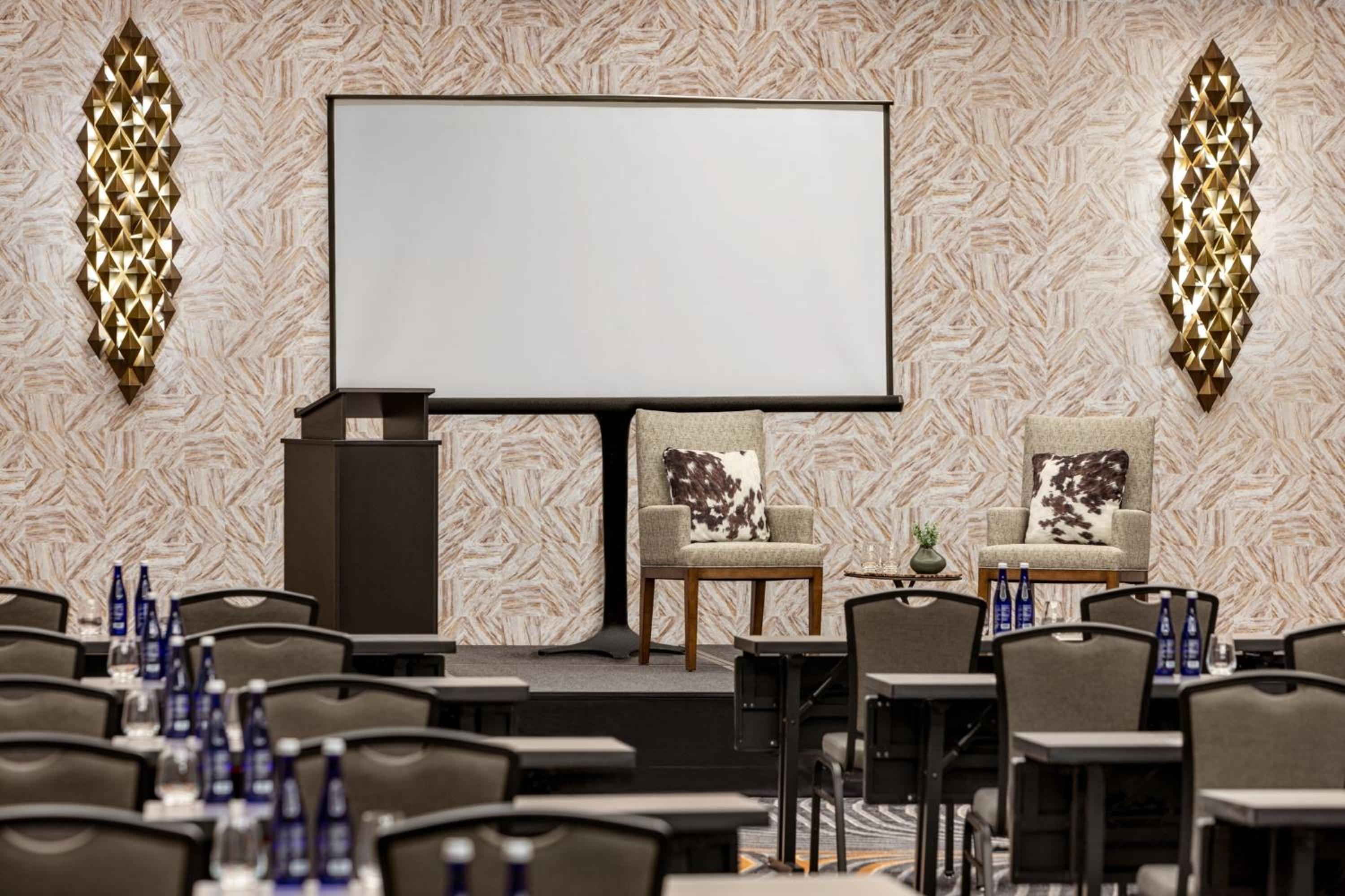 Foto de Marriott New York JFK Airport