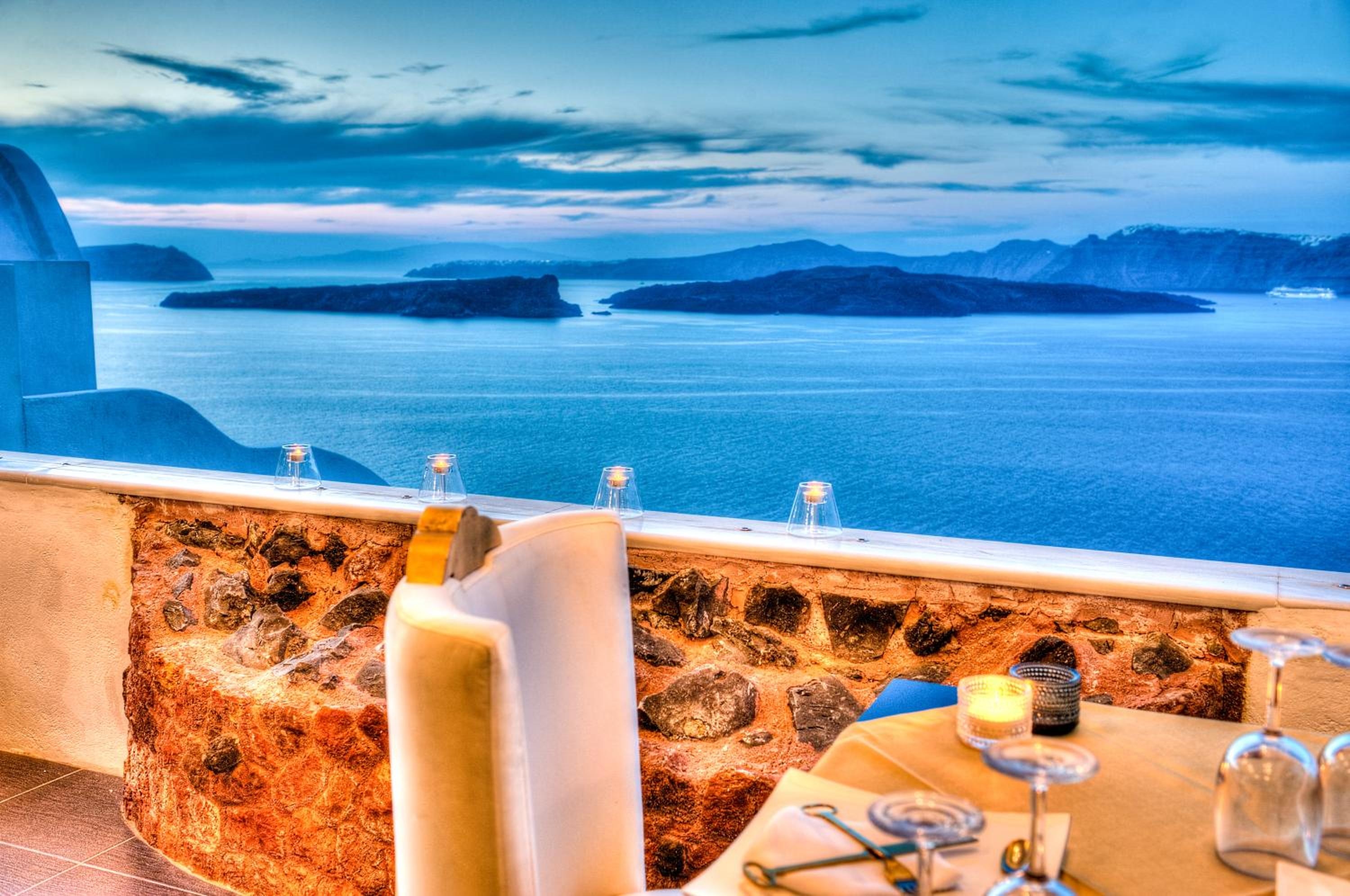 Foto de Astarte Suites