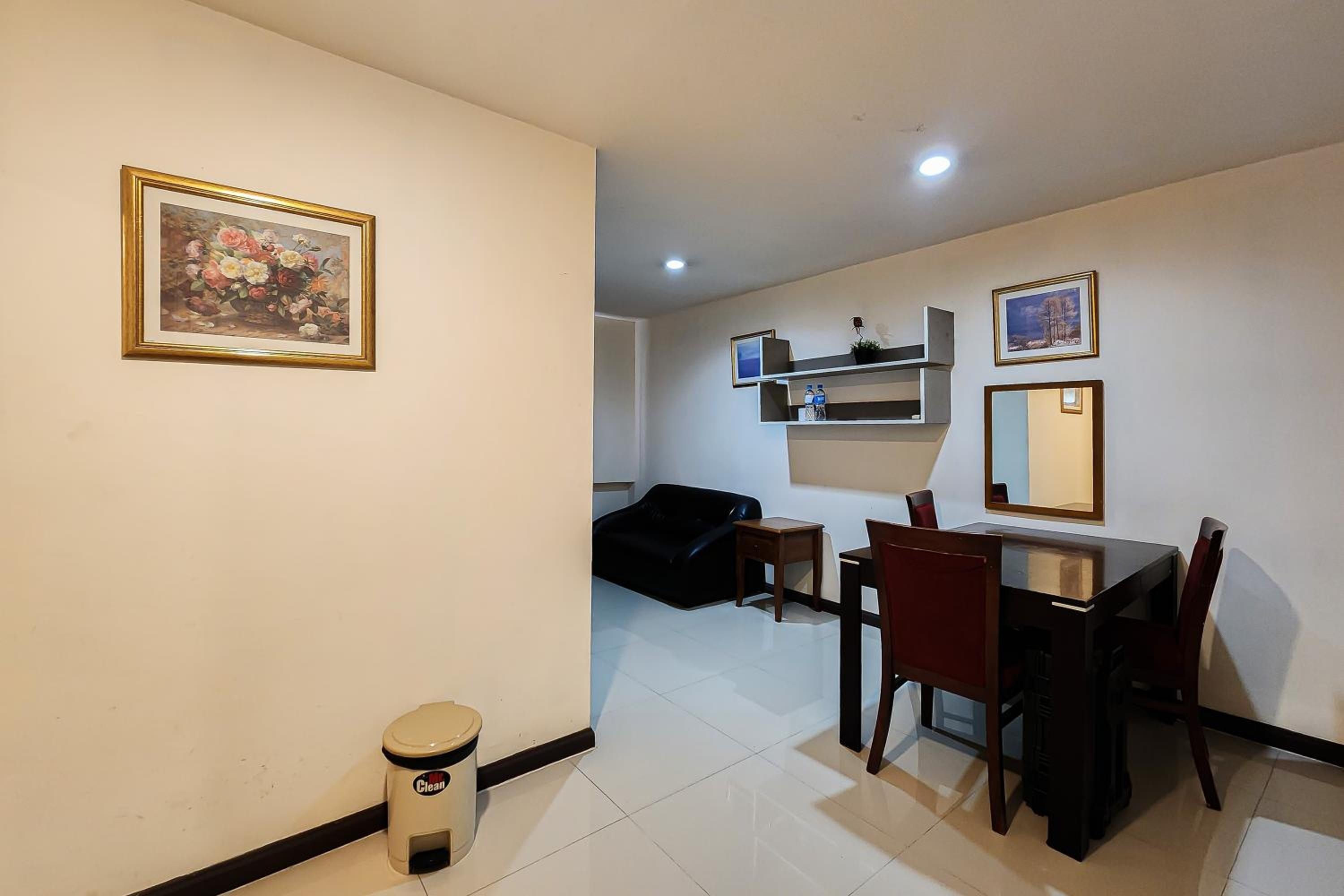 Foto de Cordia Residence Sathorn