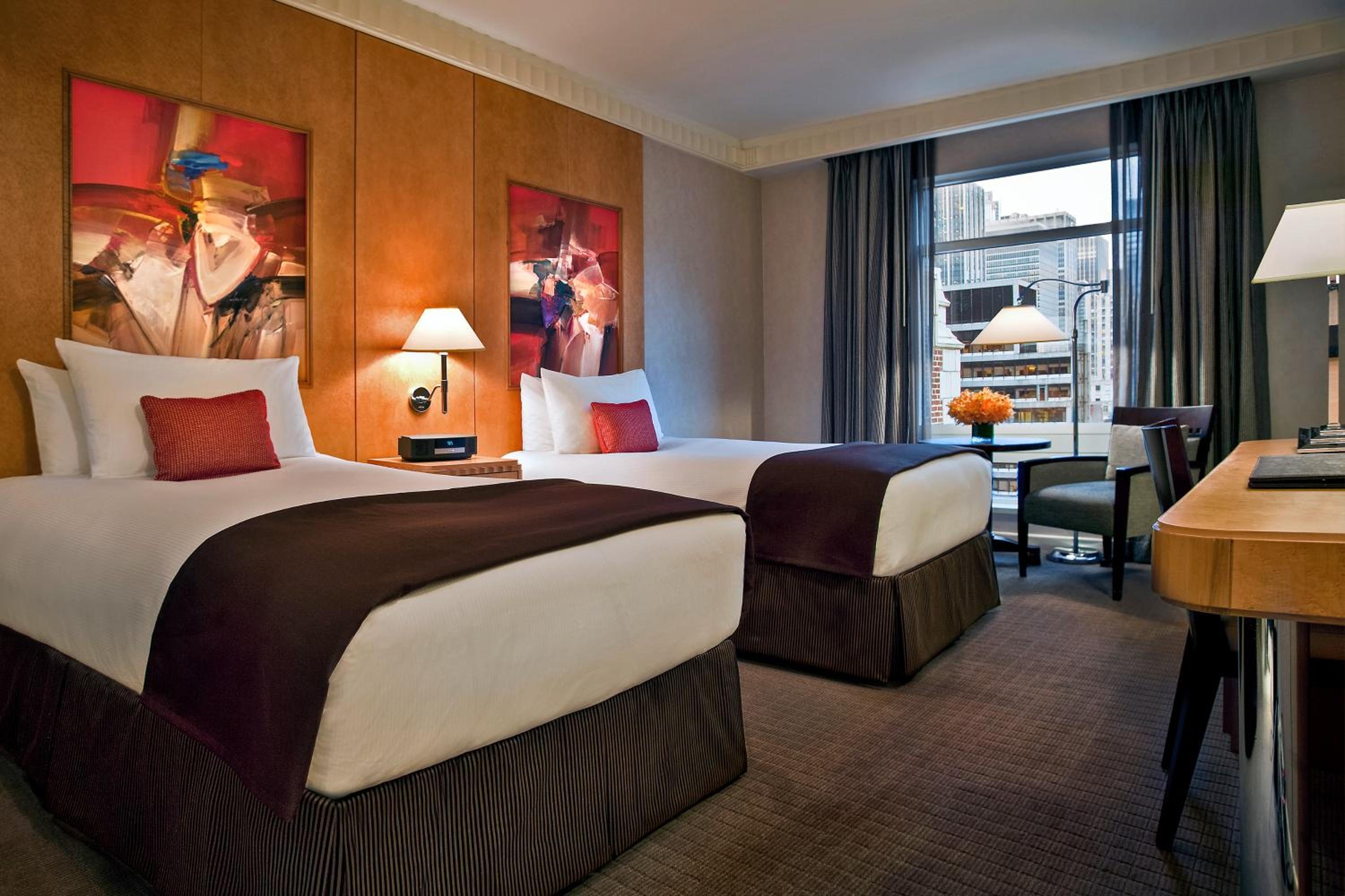 Foto de Sofitel New York