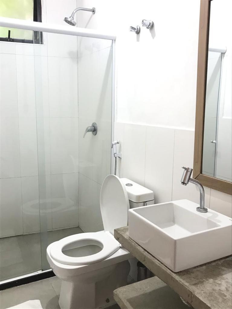 Foto de Babeu suites independentes