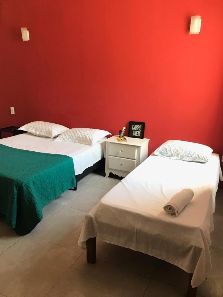 Foto de Babeu suites independentes