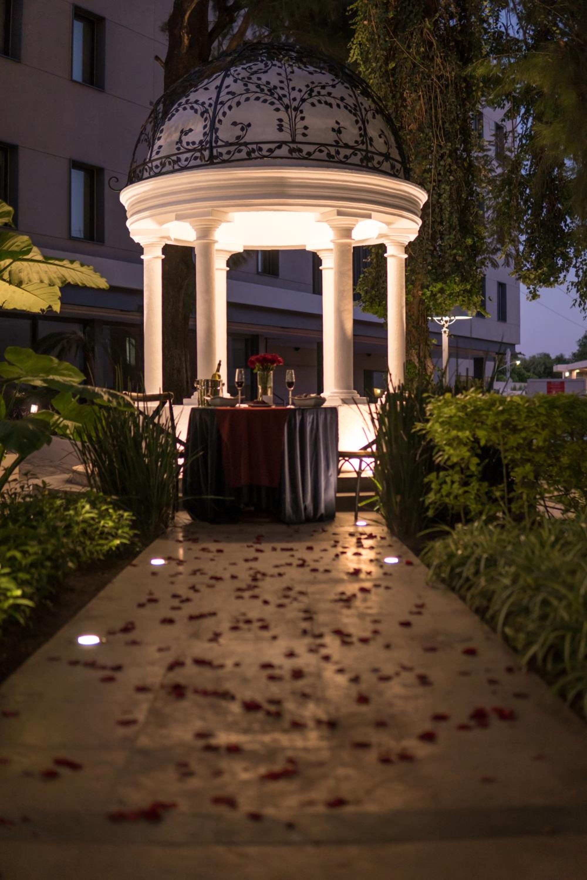 Foto de Hotel Ronda Minerva