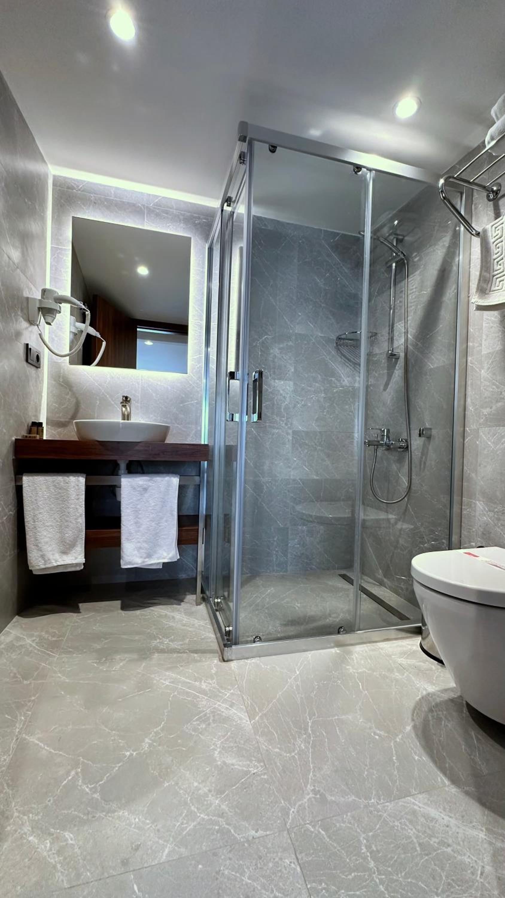Foto de Snog Rooms & Suites