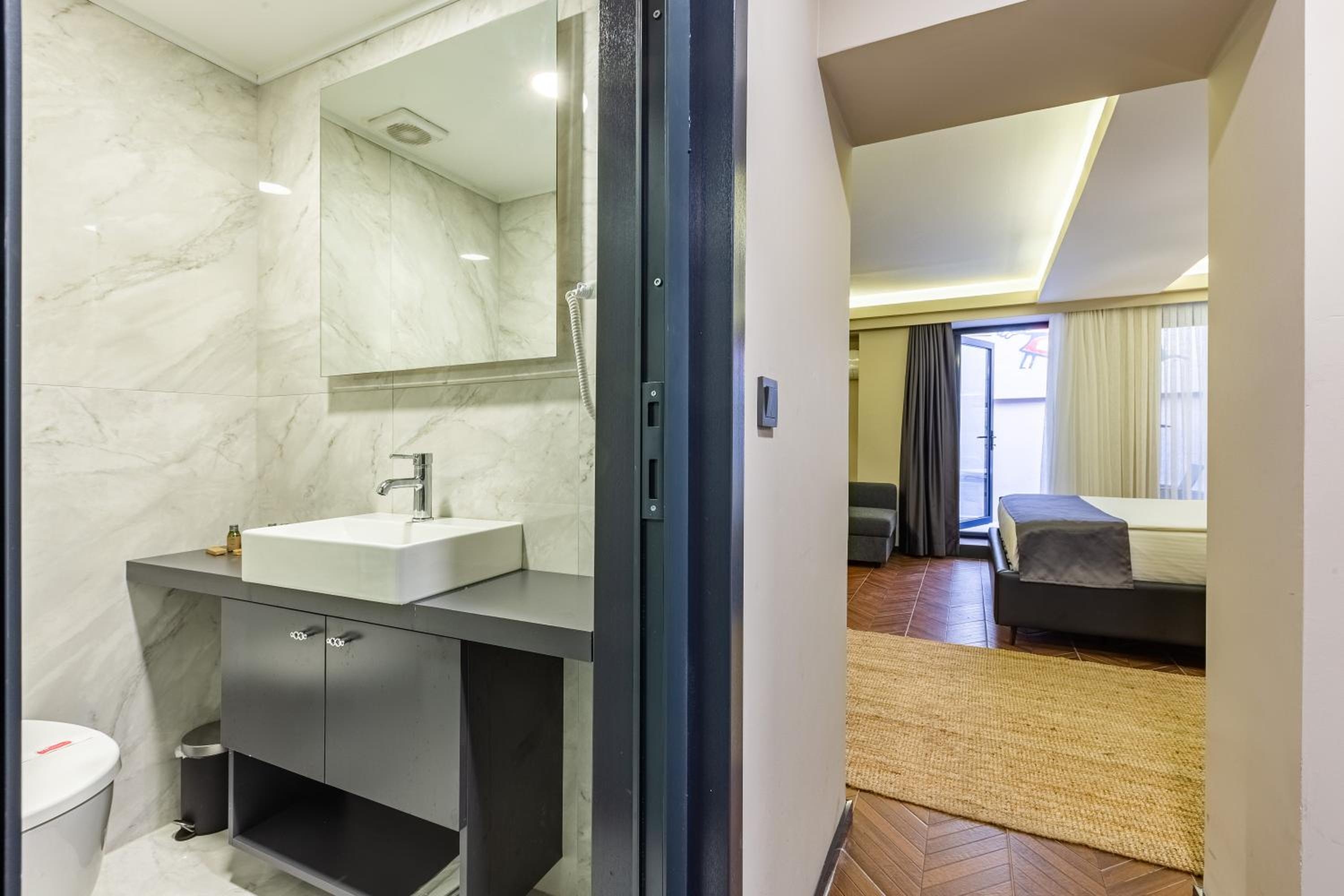Foto de Snog Rooms & Suites