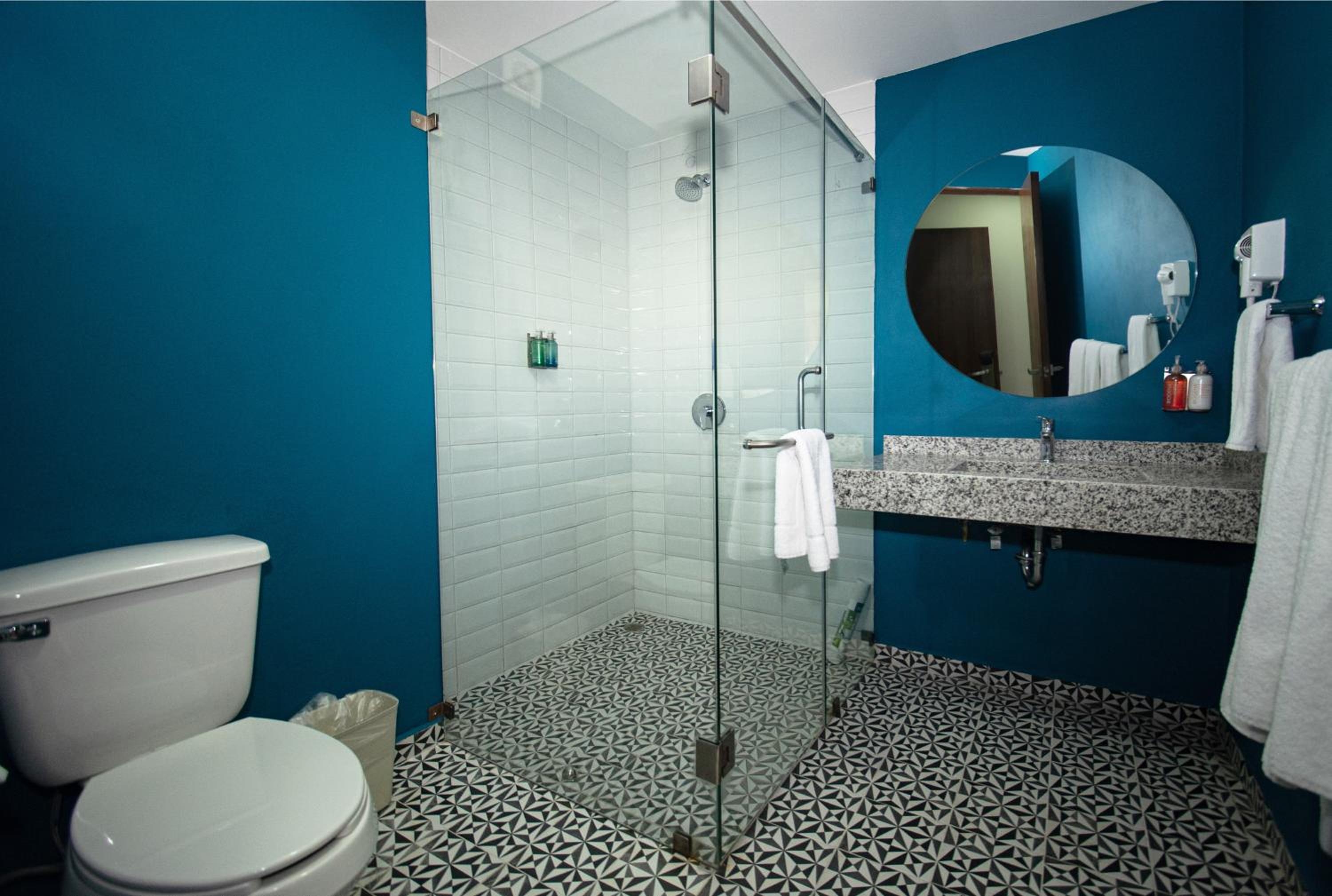 Foto de Vista Express Guadalajara Expo SureStay Collection by BW