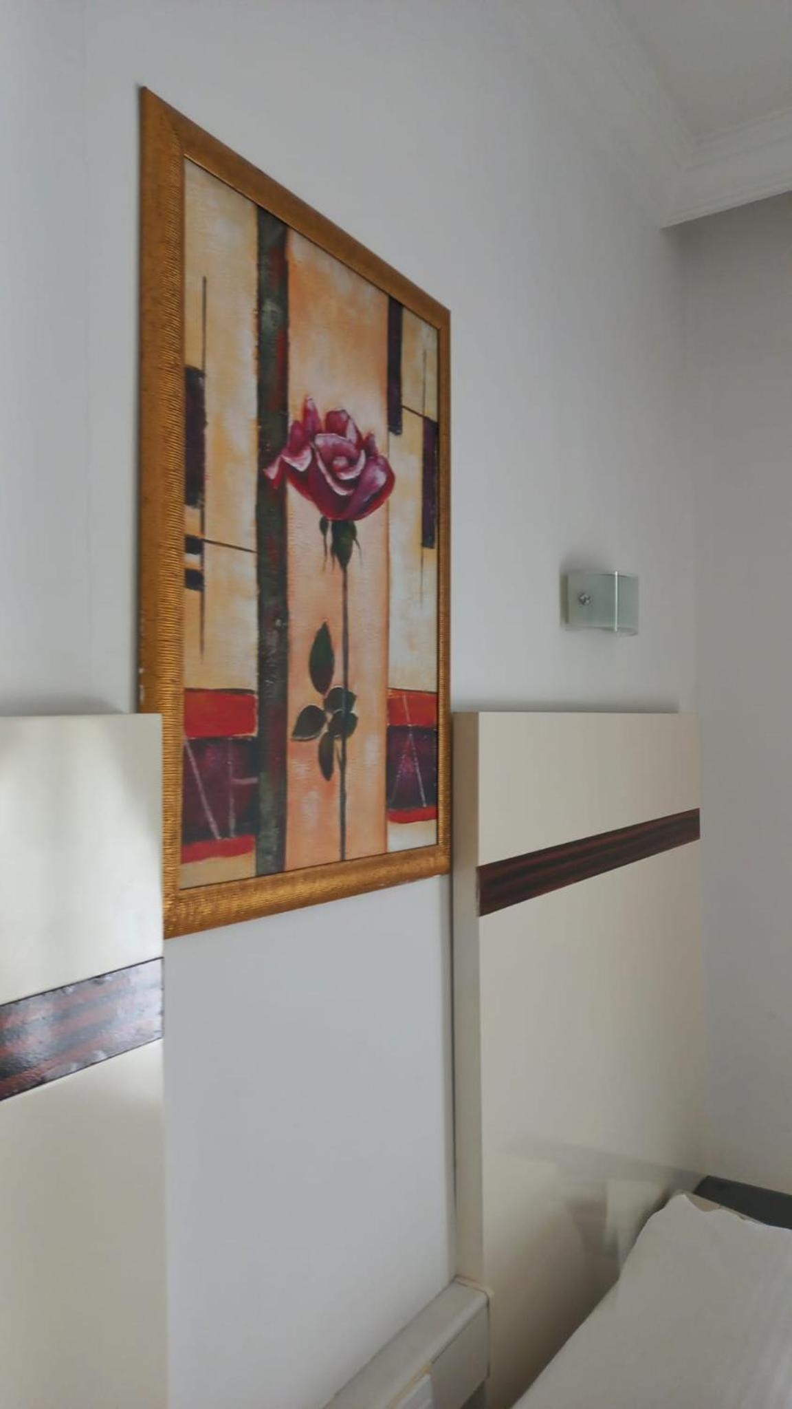 Foto de Atalla Hotel