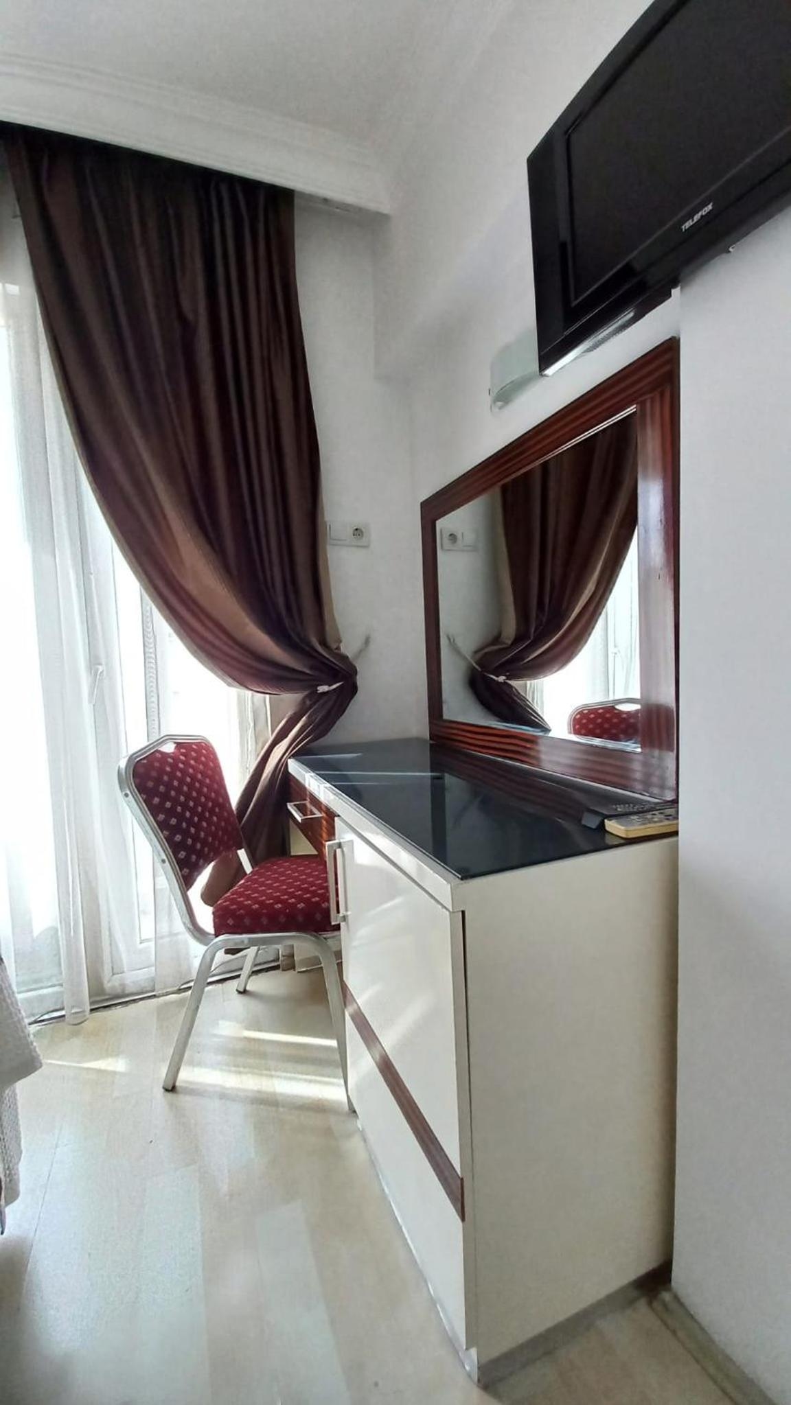 Foto de Atalla Hotel
