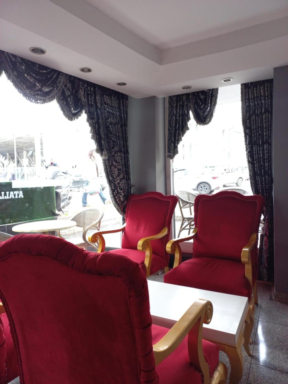Foto de Atalla Hotel