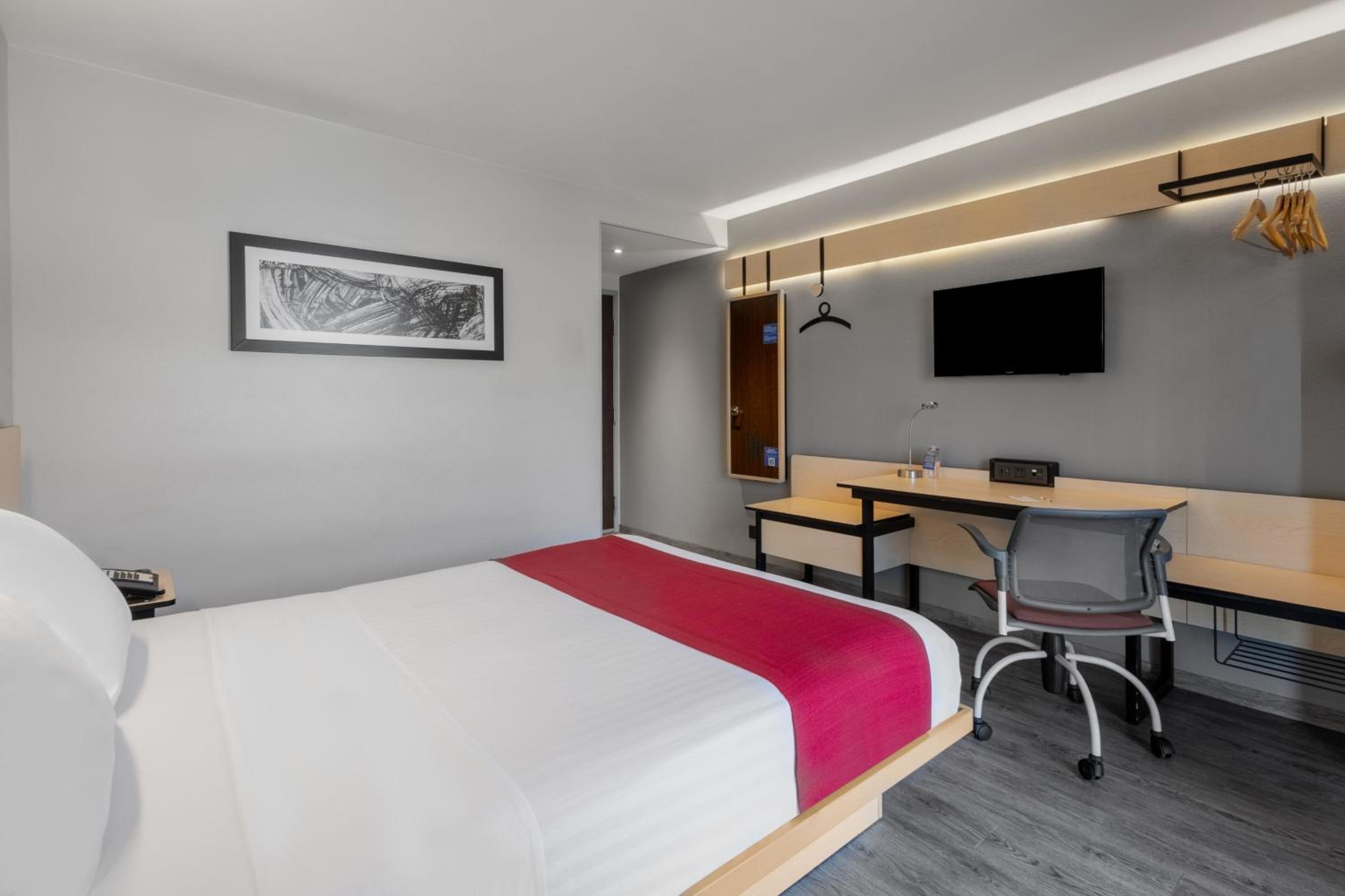 Foto de City Express by Marriott Guadalajara Aeropuerto