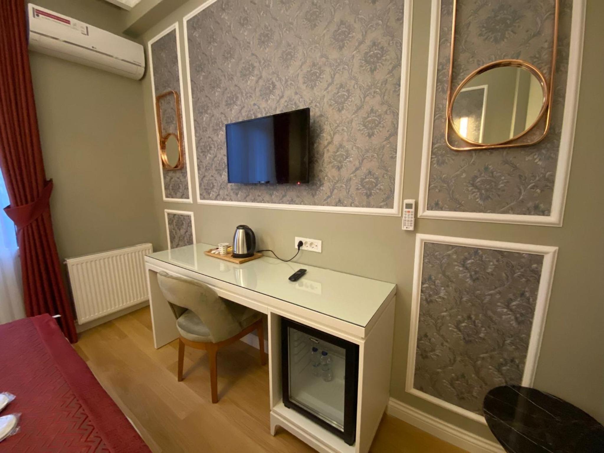 Foto de Triada Hotel Taksim - Special Category