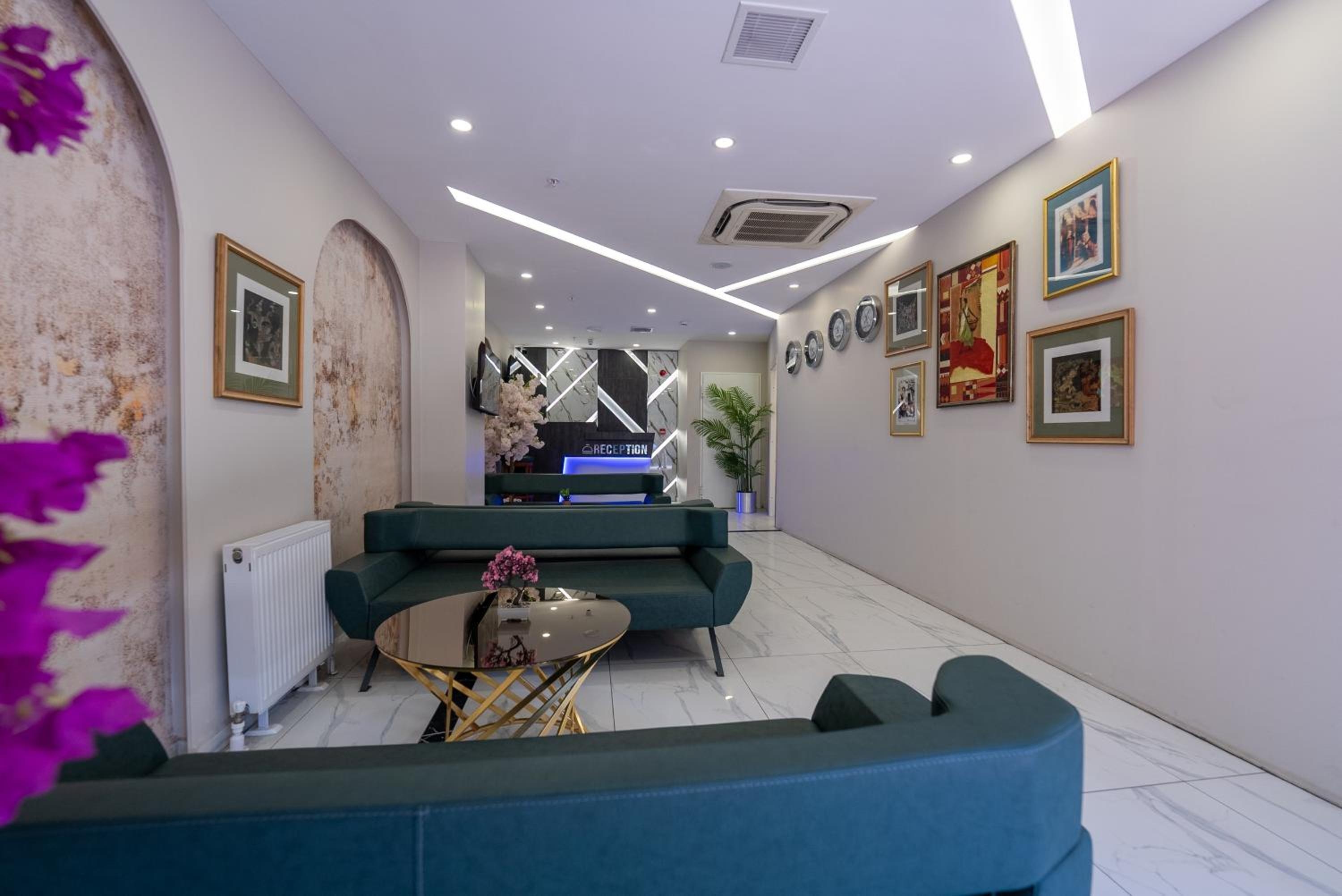 Foto de Meros Hotel