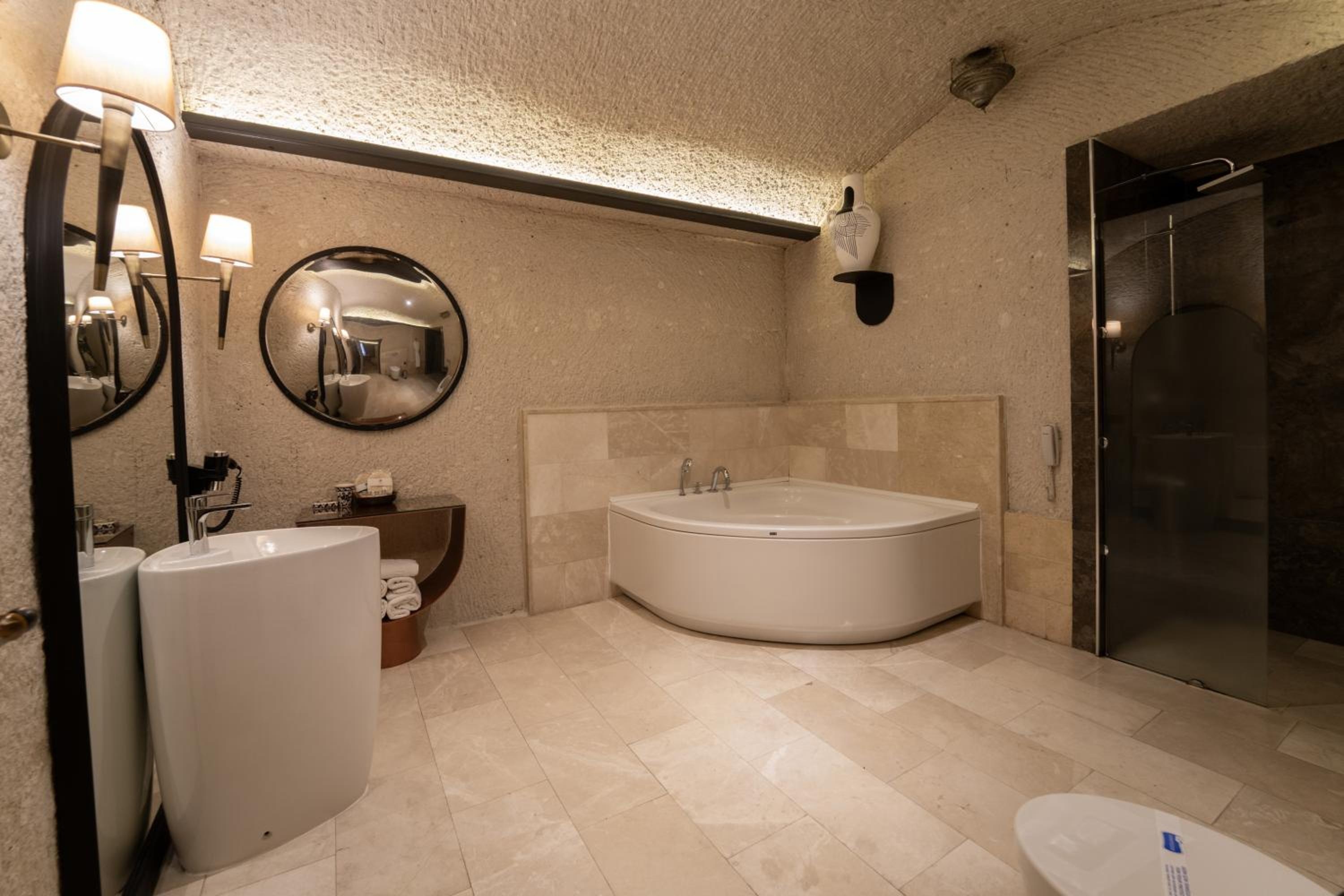 Foto de Artemis Cave Suites & Spa- Adults Only