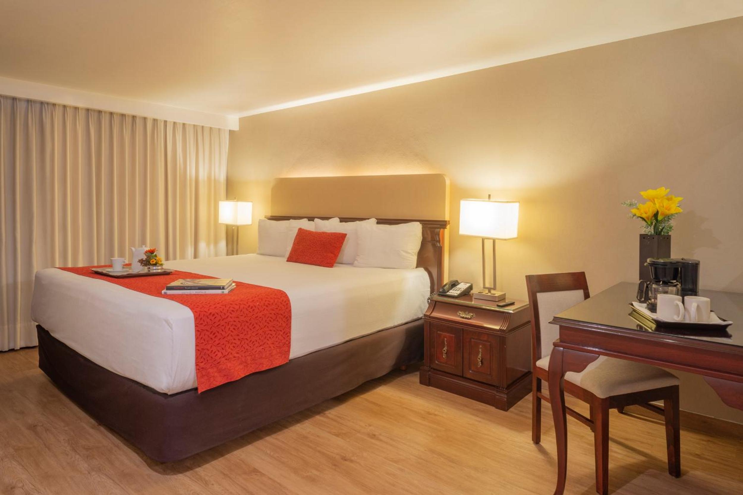 Foto de Stanza Hotel