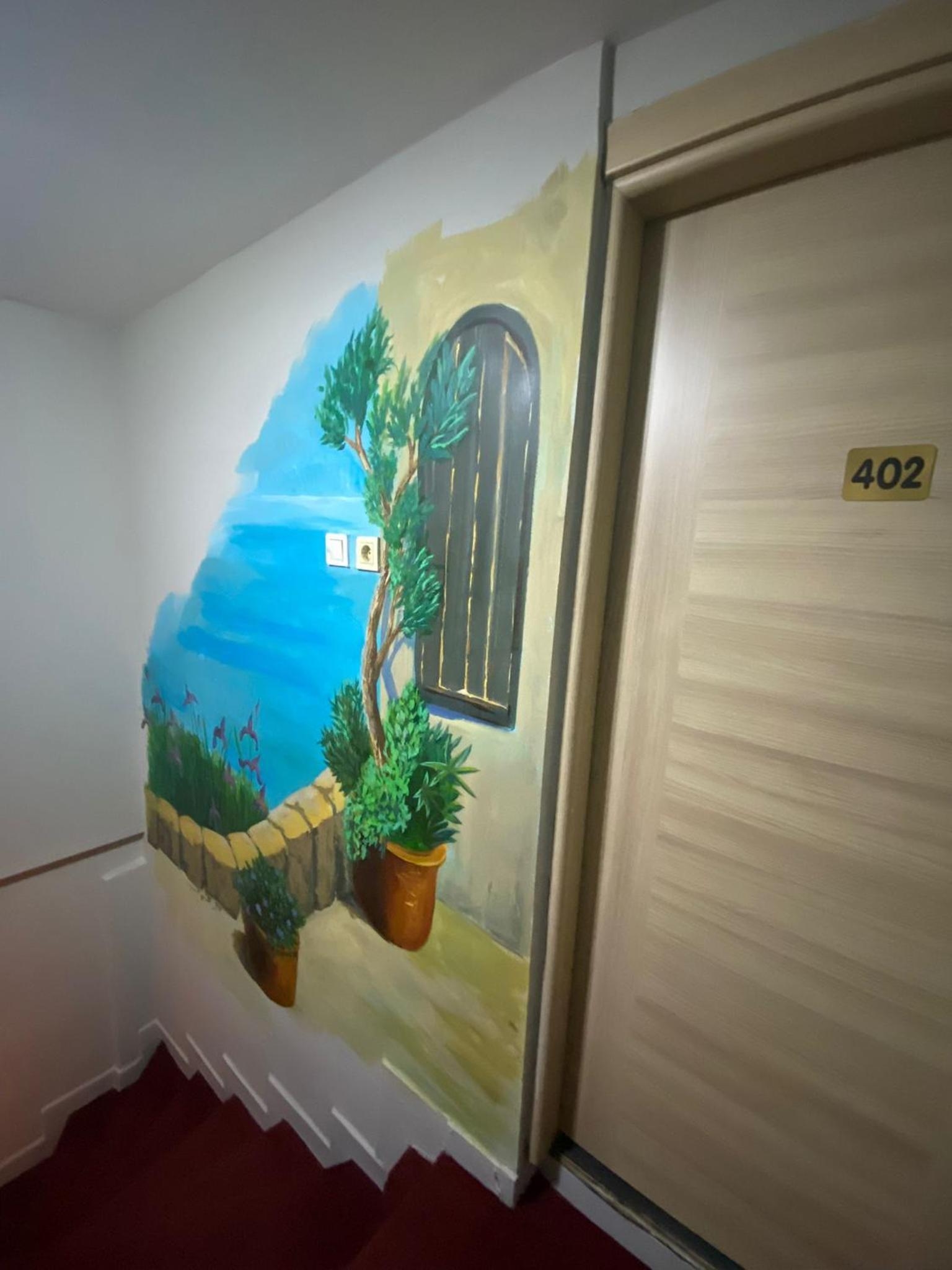 Foto de Kadıköy Linda Hotel