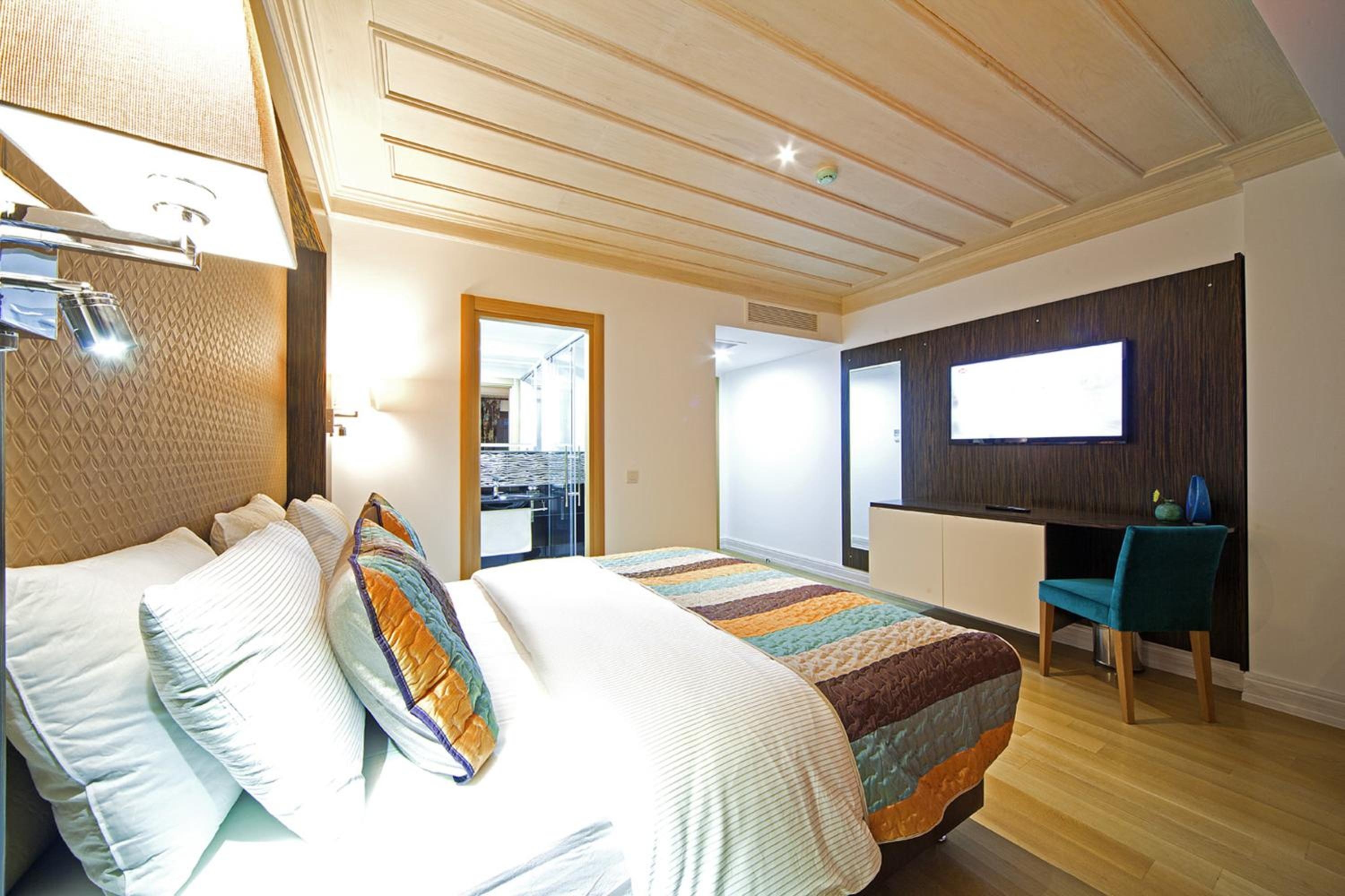 Foto de Ottopera Hotel