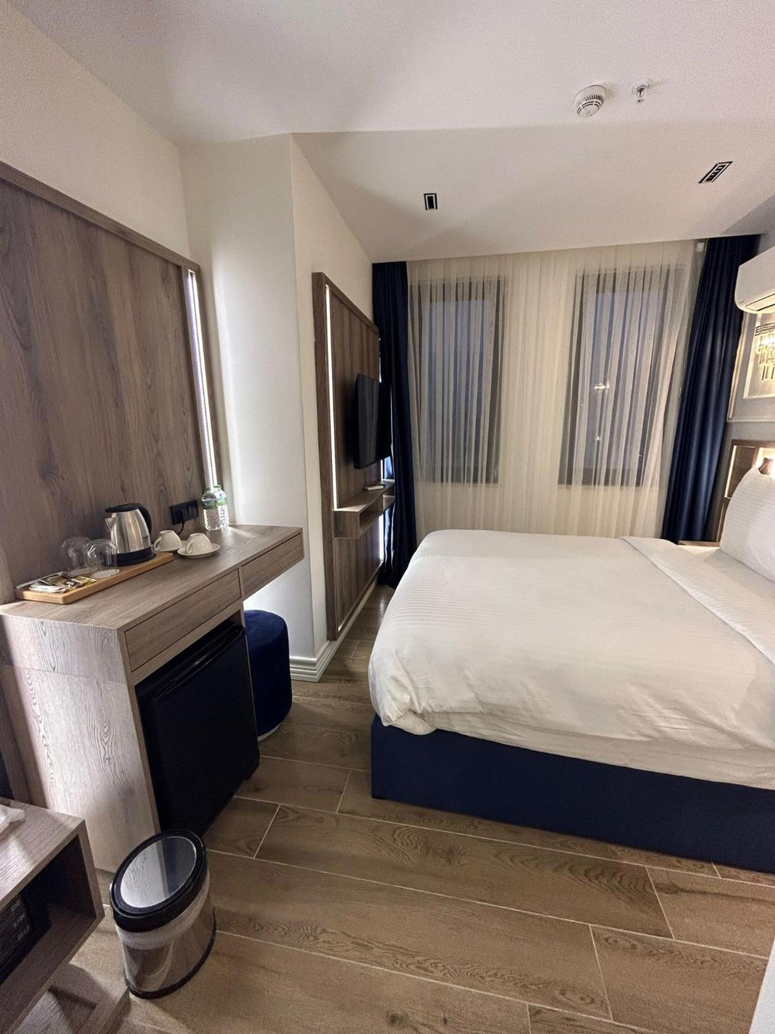 Prime Bosphorus Hotel, Estambul