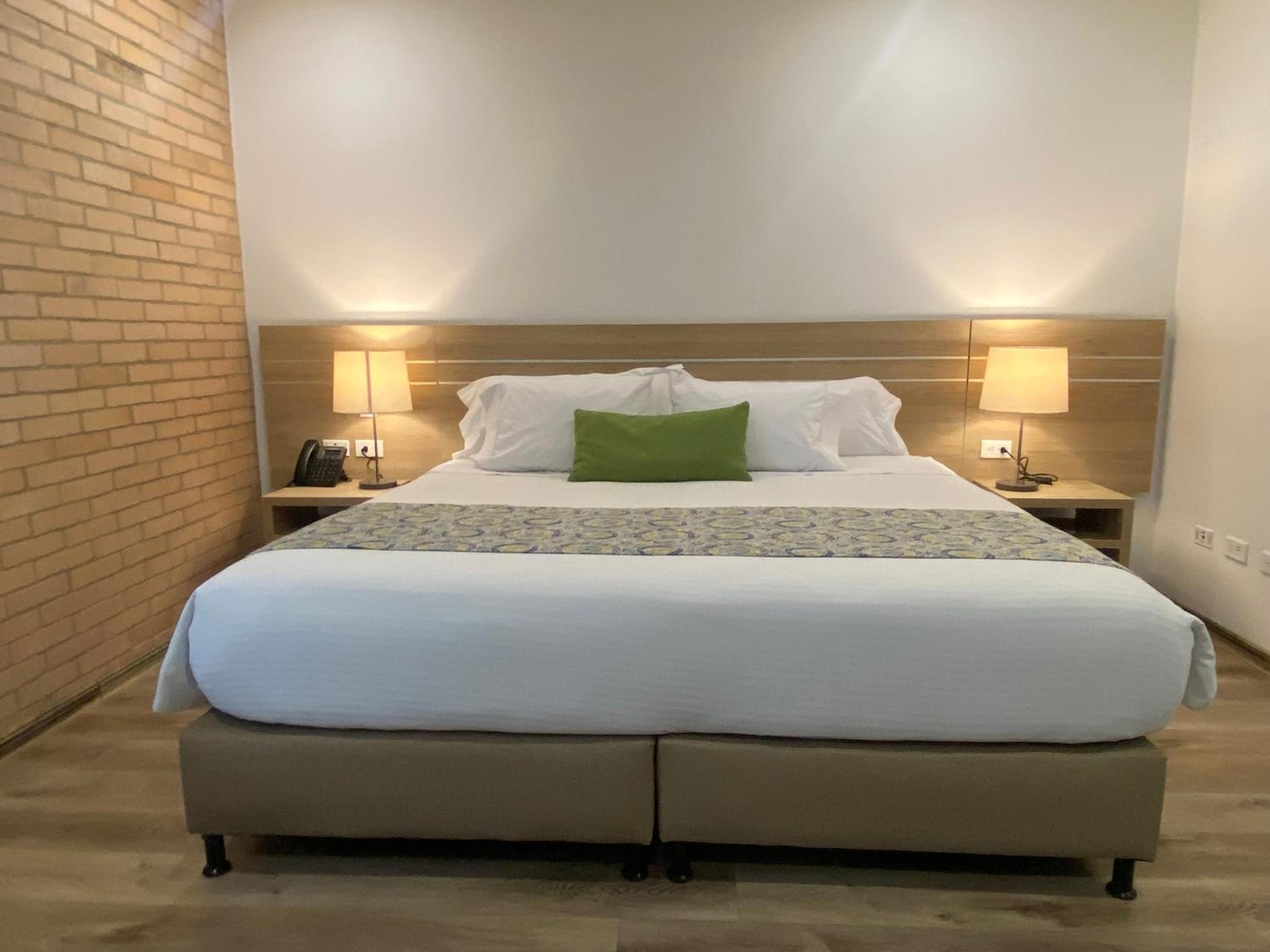 EcoHub Hotel Medellin, Medellín