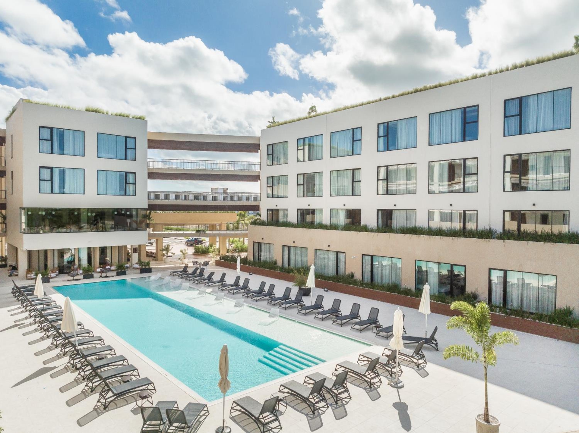 Hotel Faranda Single 1 Punta Cana - Adults Only, Punta cana