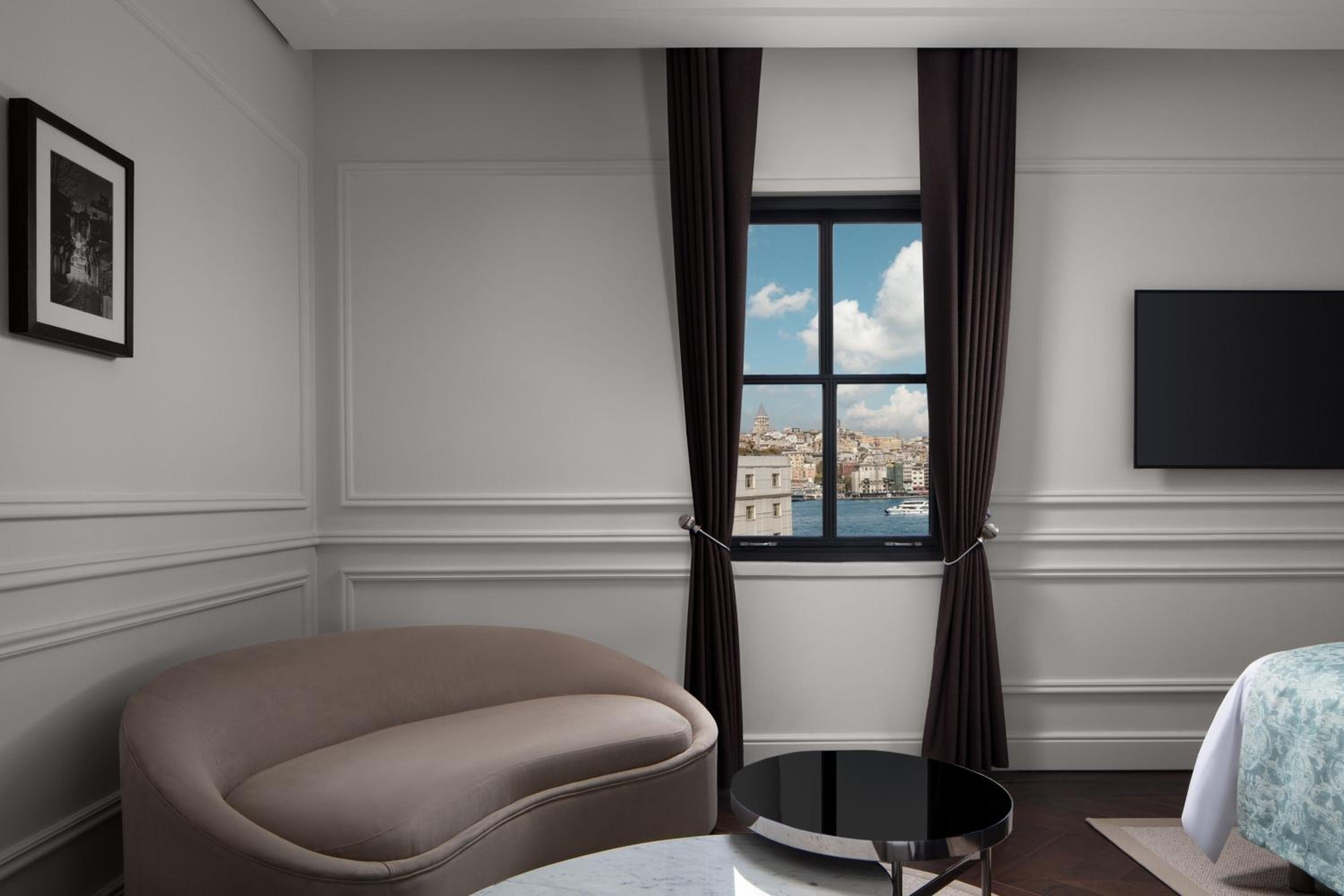 Foto de Sanasaryan Han, a Luxury Collection Hotel, Istanbul