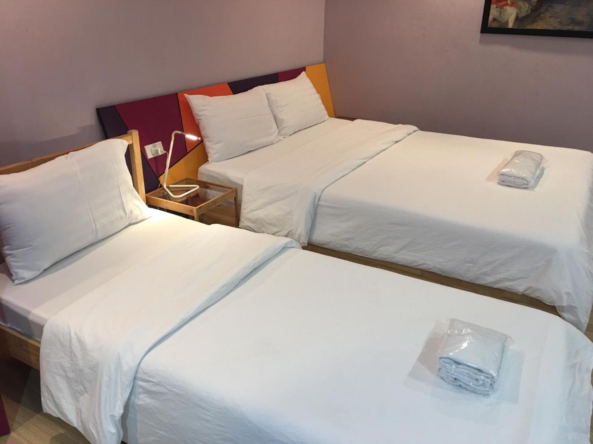 Foto de Room@Vipa