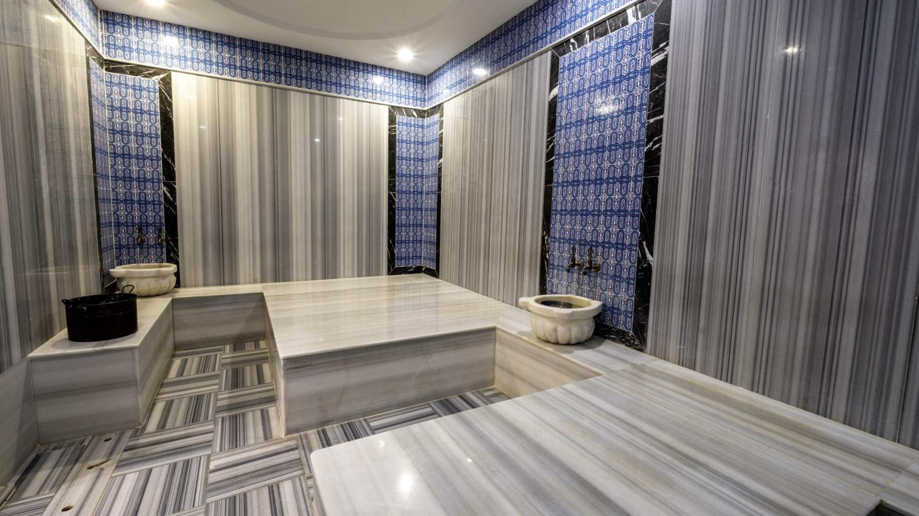 Foto de Mai İnci Otel