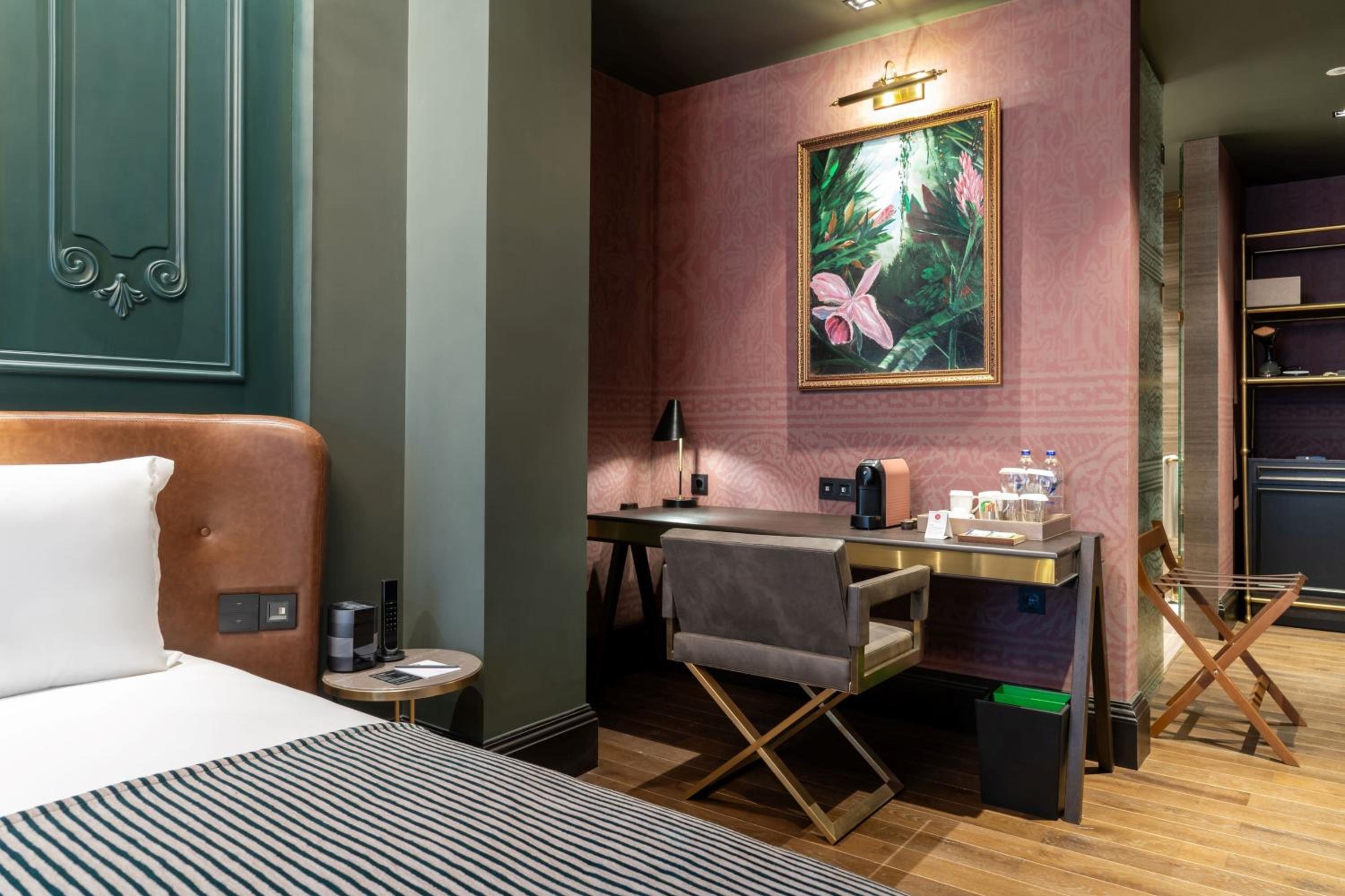 Foto de Orient Occident Hotel Istanbul, Autograph Collection