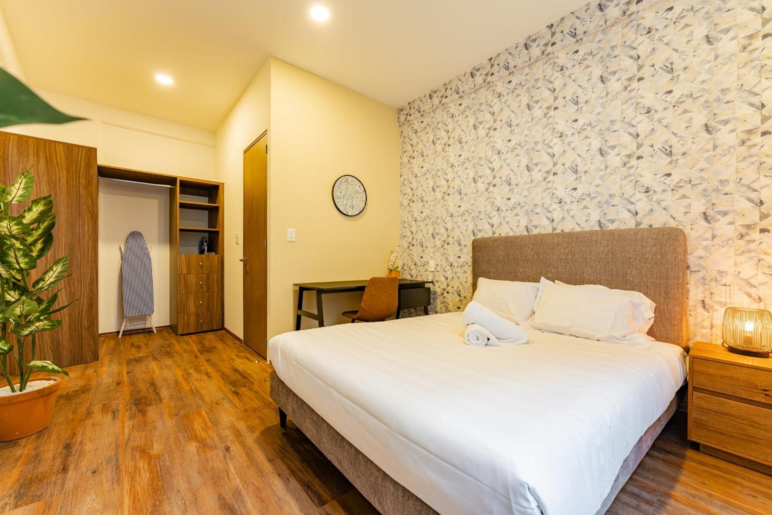 Foto de Doctores Apartments by VH