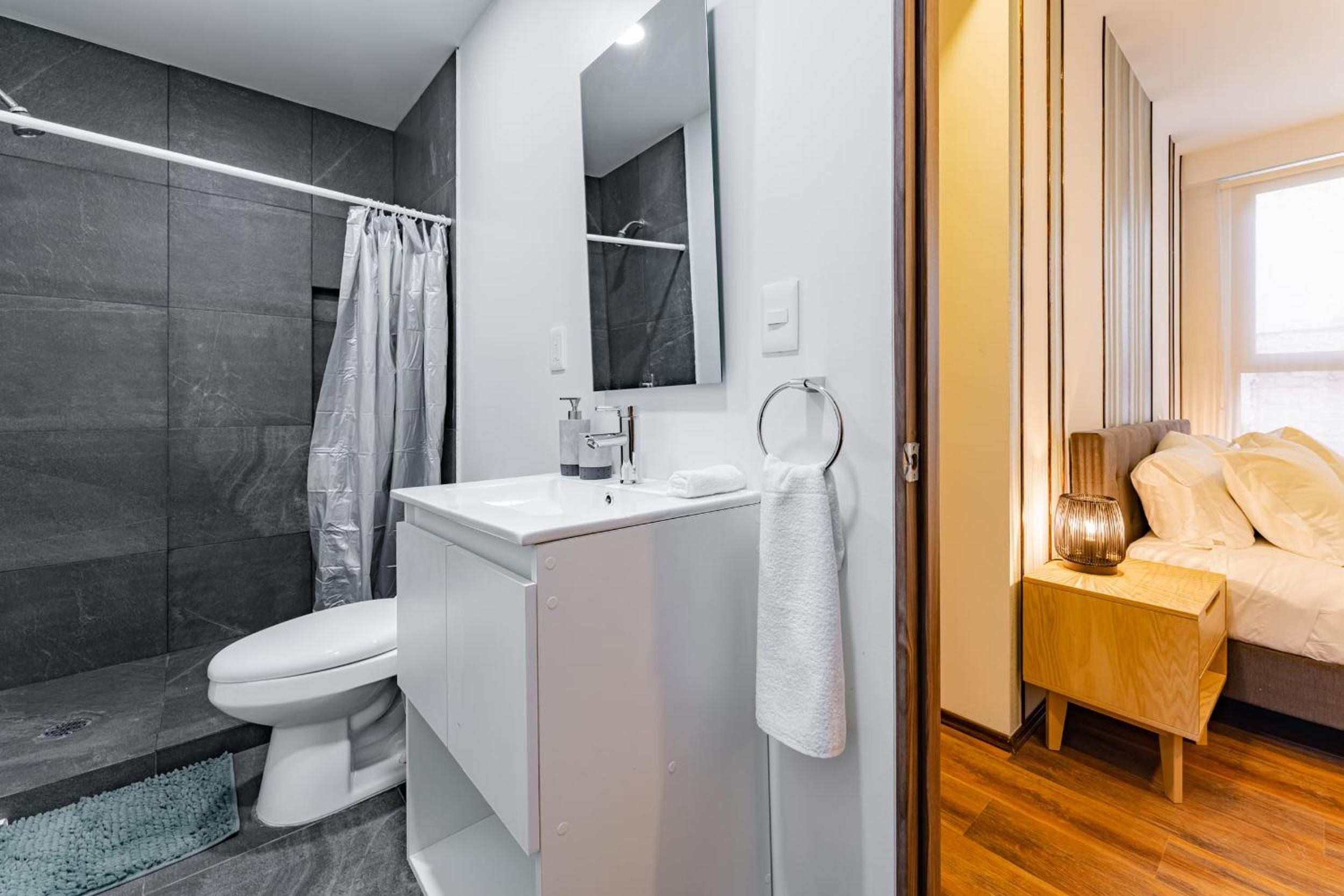 Foto de Doctores Apartments by VH