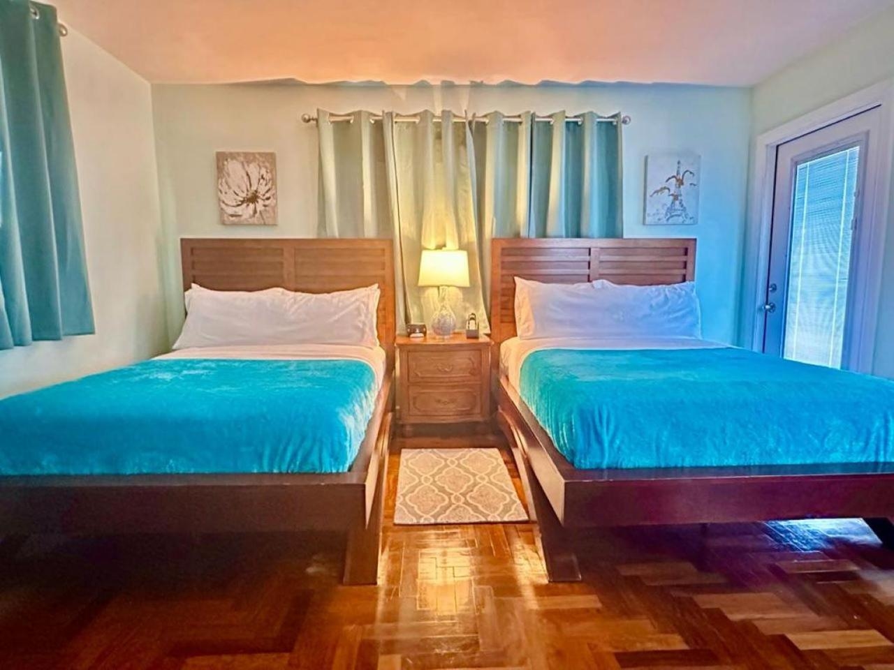Foto de Blue House Miami