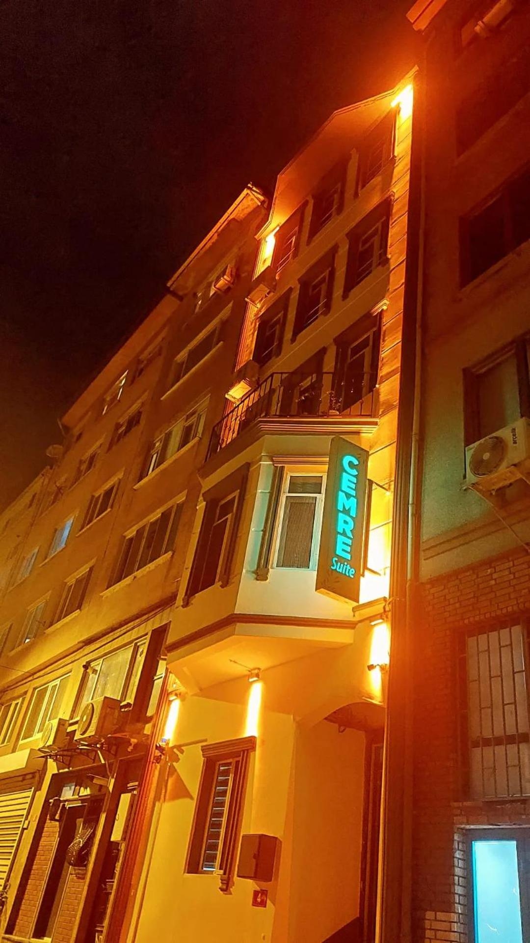 Kadıköy Cemre