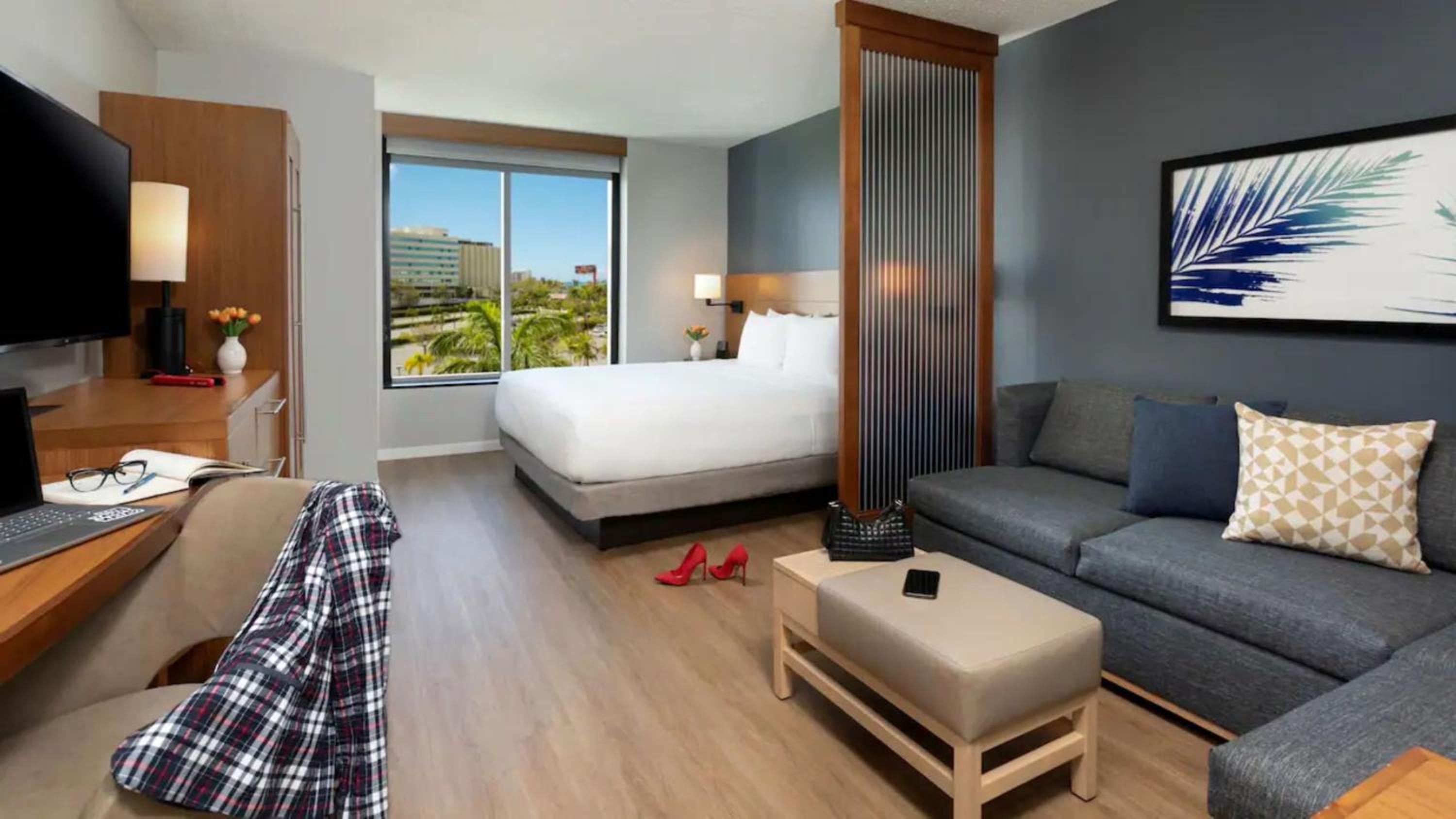 Foto de Hyatt Place San Juan