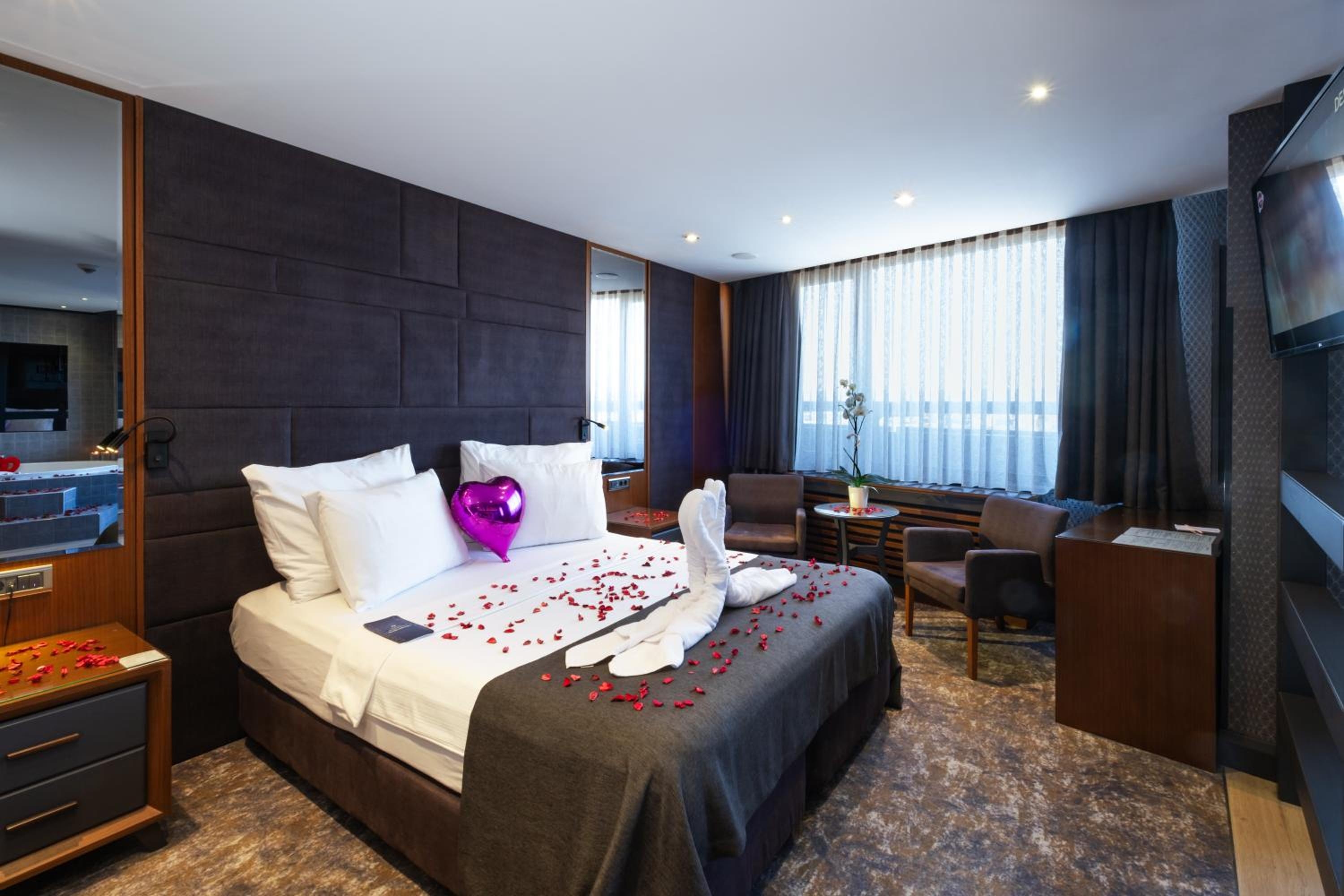 Foto de Nova Vista Centrum Hotel Eskisehir, a Member of Radisson Individuals