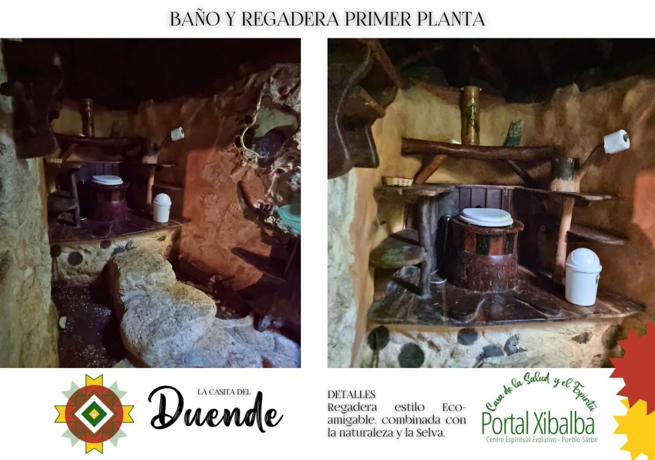 Foto de Portal Xibalba