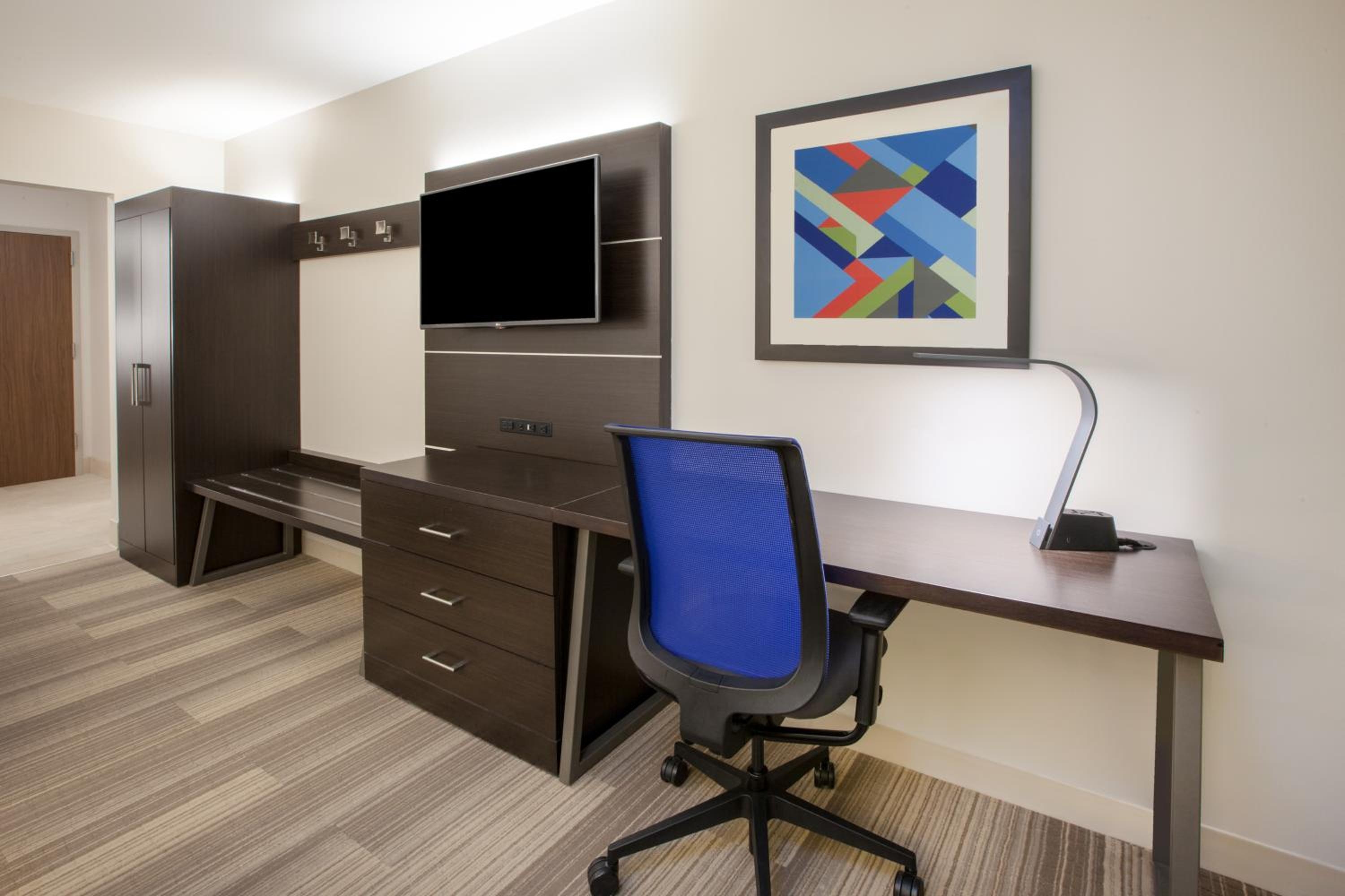 Foto de Holiday Inn Express - New Rochelle by IHG