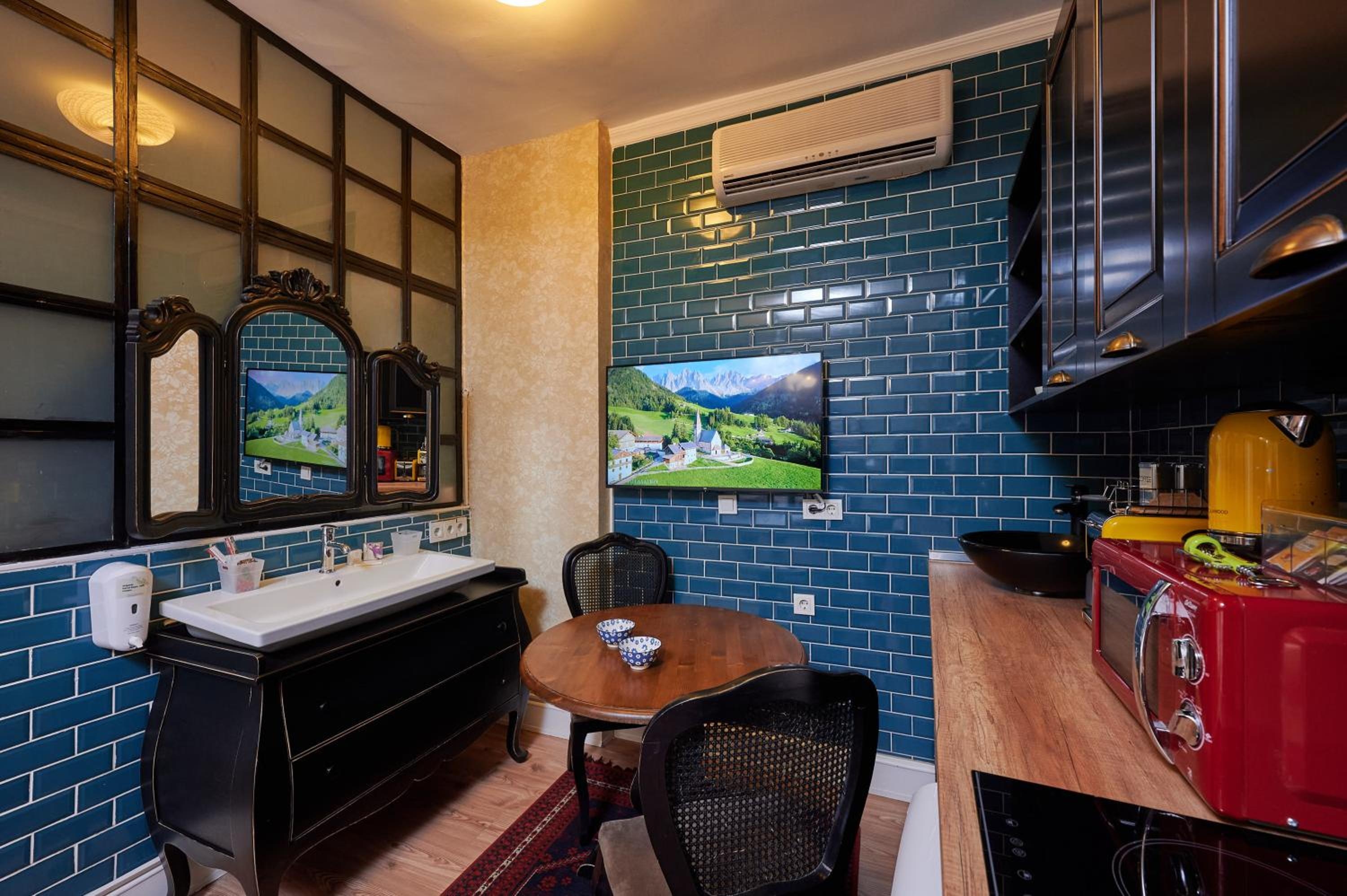 Foto de Faik Pasha Hotels Special Category Beyoglu Istanbul