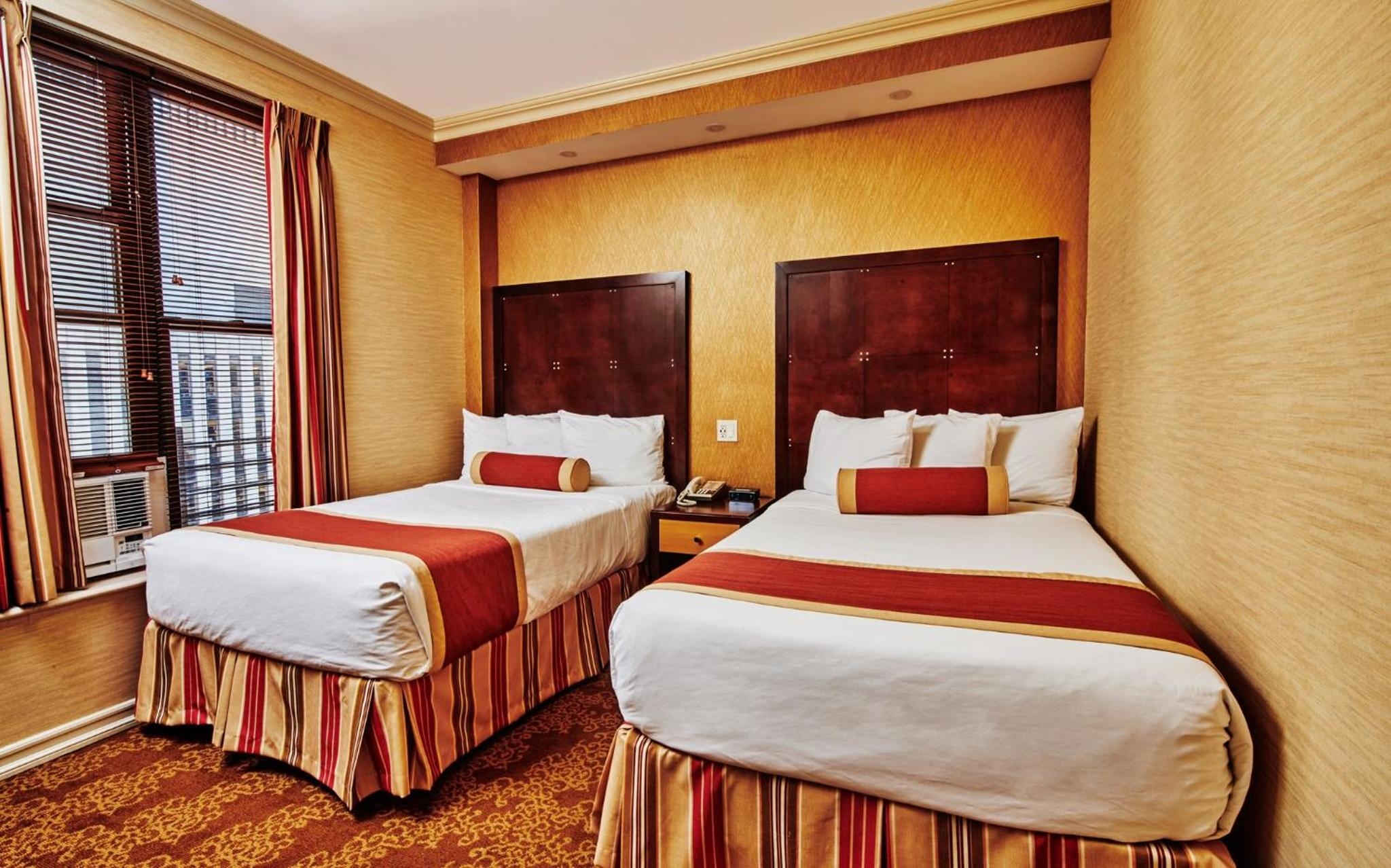Foto de Radio City Apartments