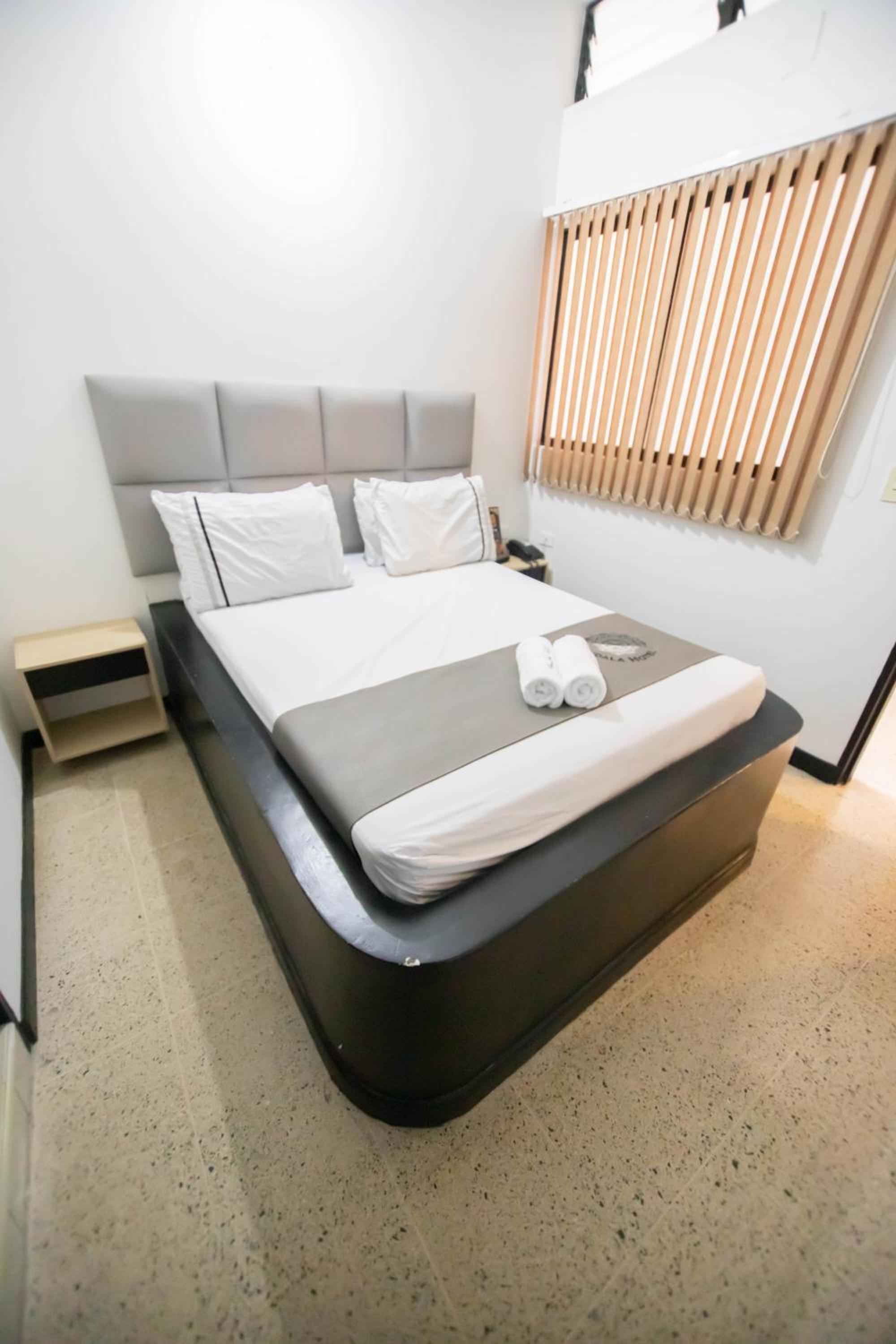 Foto de Mandala Medellín Belén By GyC Hotels