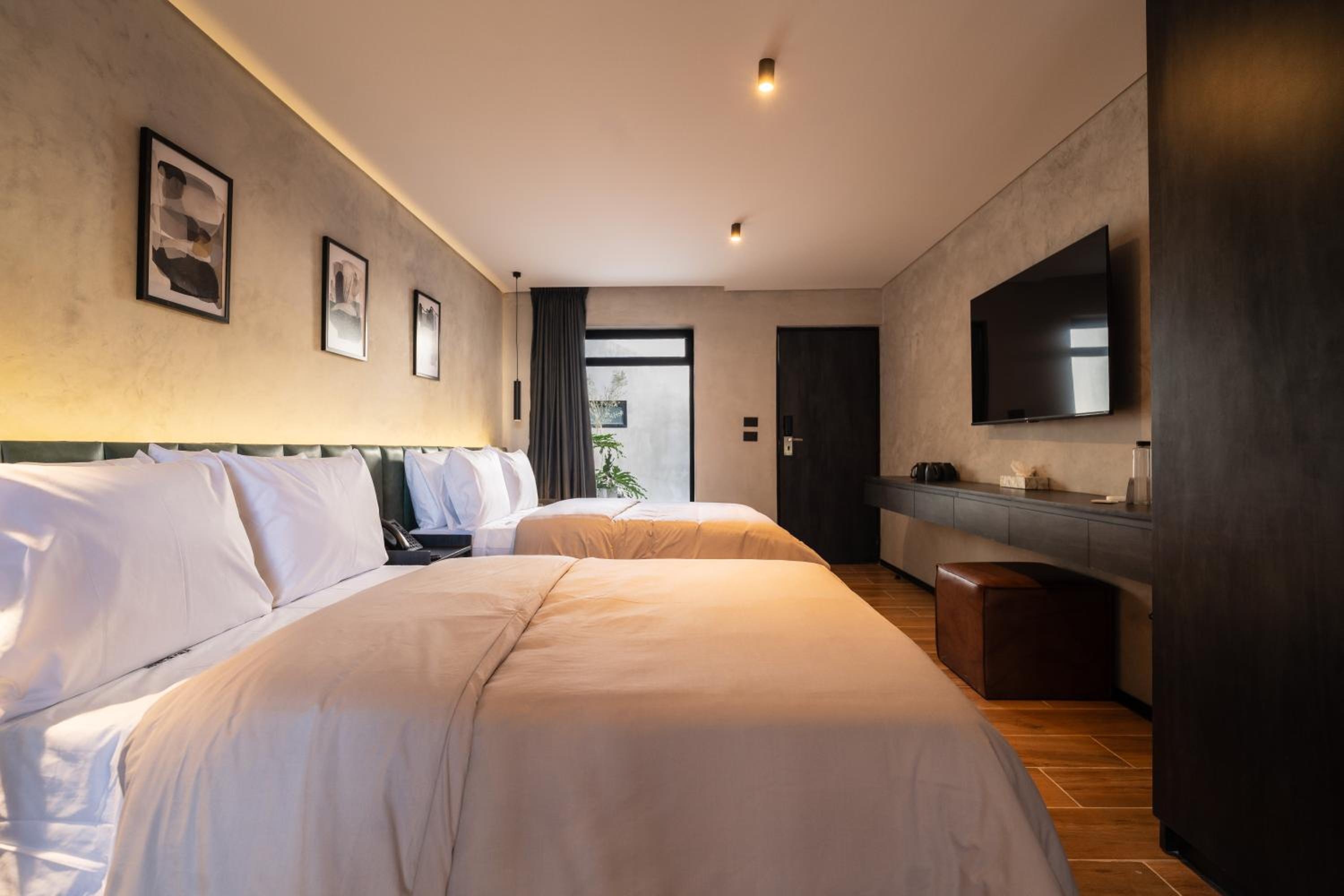 Foto de Hotel Expo Alcalá, a 1 min de Plaza del Sol