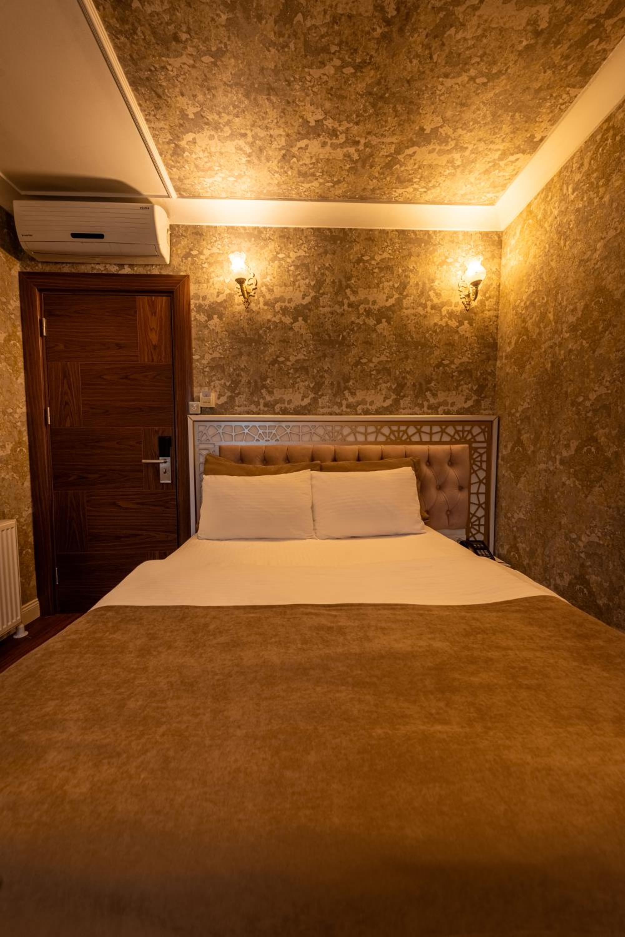 Foto de Golden Dream Otel