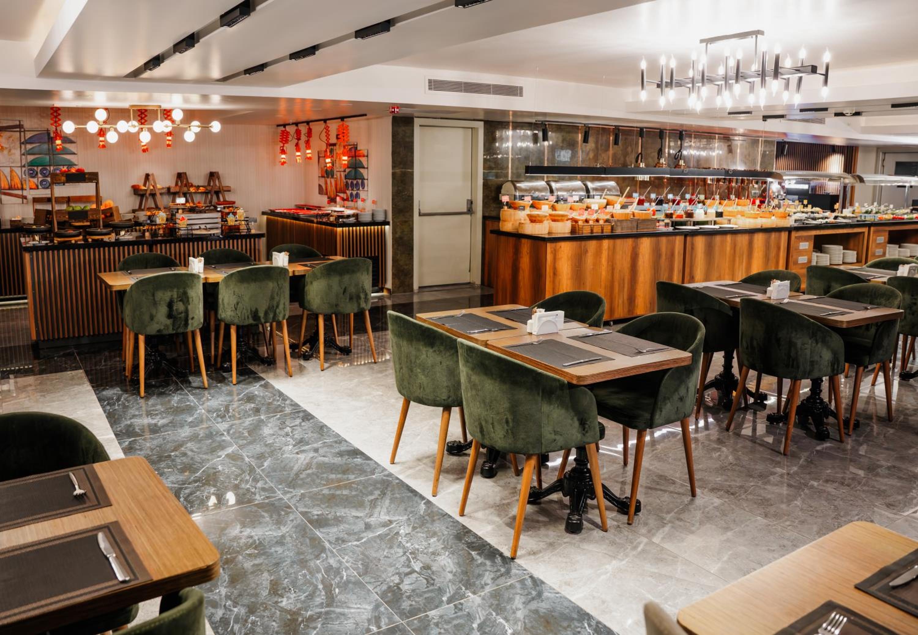 Foto de Vespia Hotel