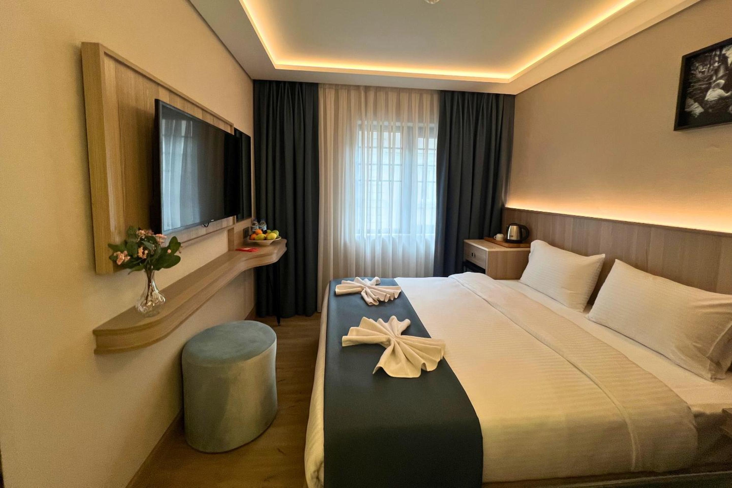 Foto de Woxx Hotel