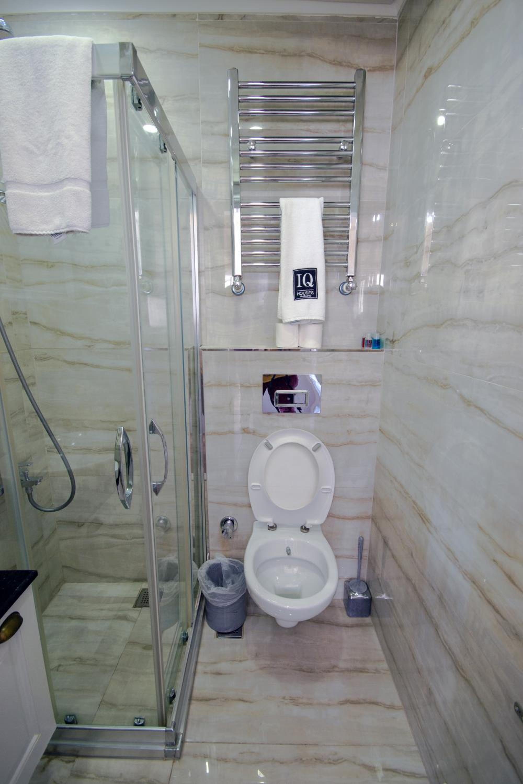 Foto de IQ Hotel Galatasaray