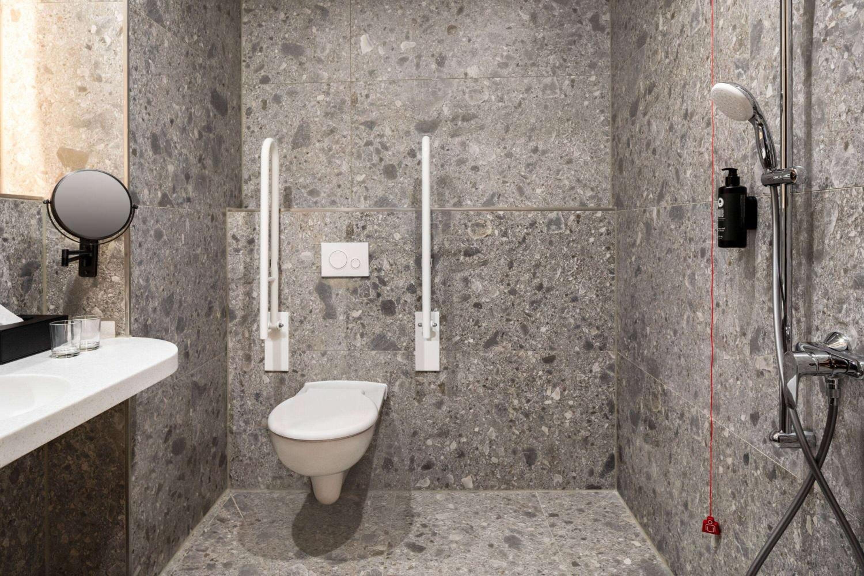 Foto de Vienna House Easy by Wyndham Berlin Potsdamer Platz