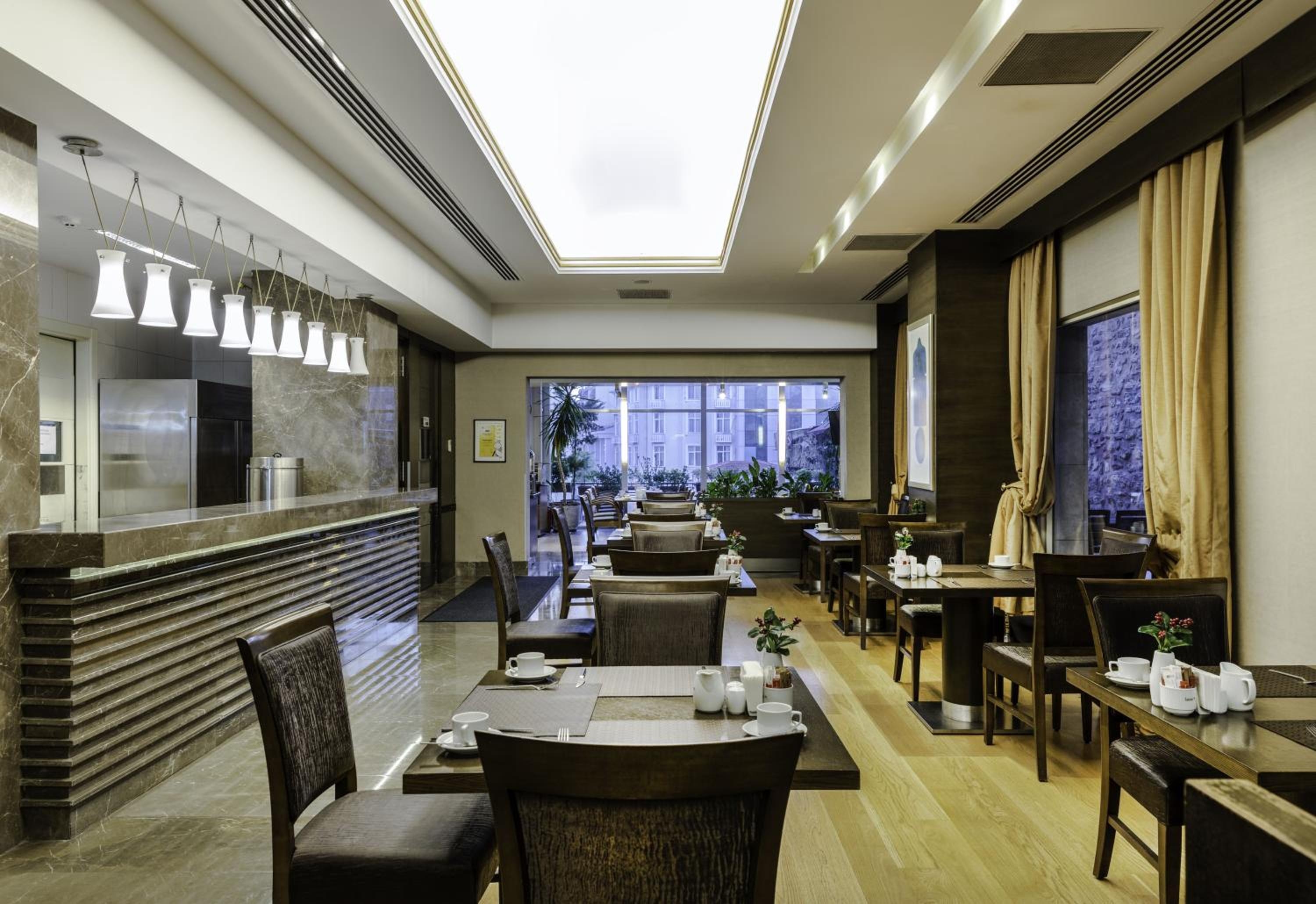 Foto de Levni Hotel & SPA - Special Category