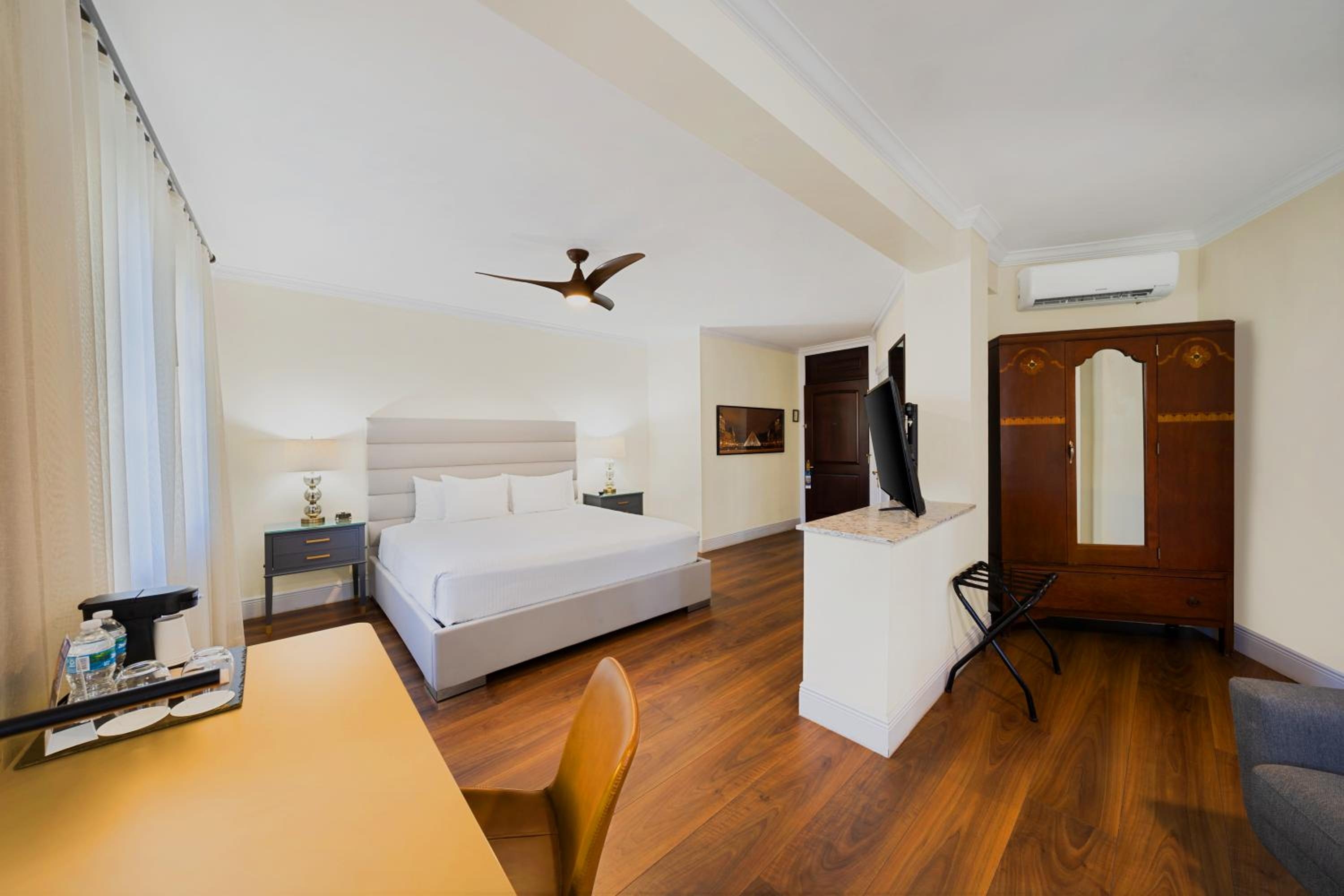 Foto de Hotel St. Michel